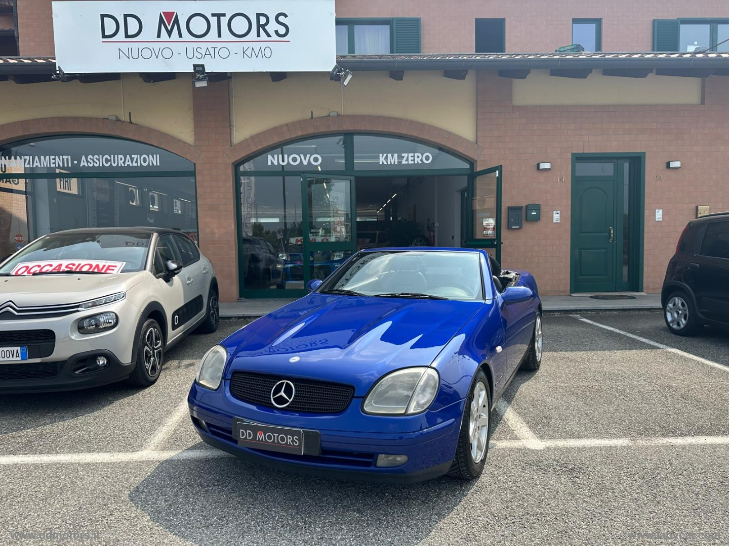 SLK 200 *PROMO* - immagine 2