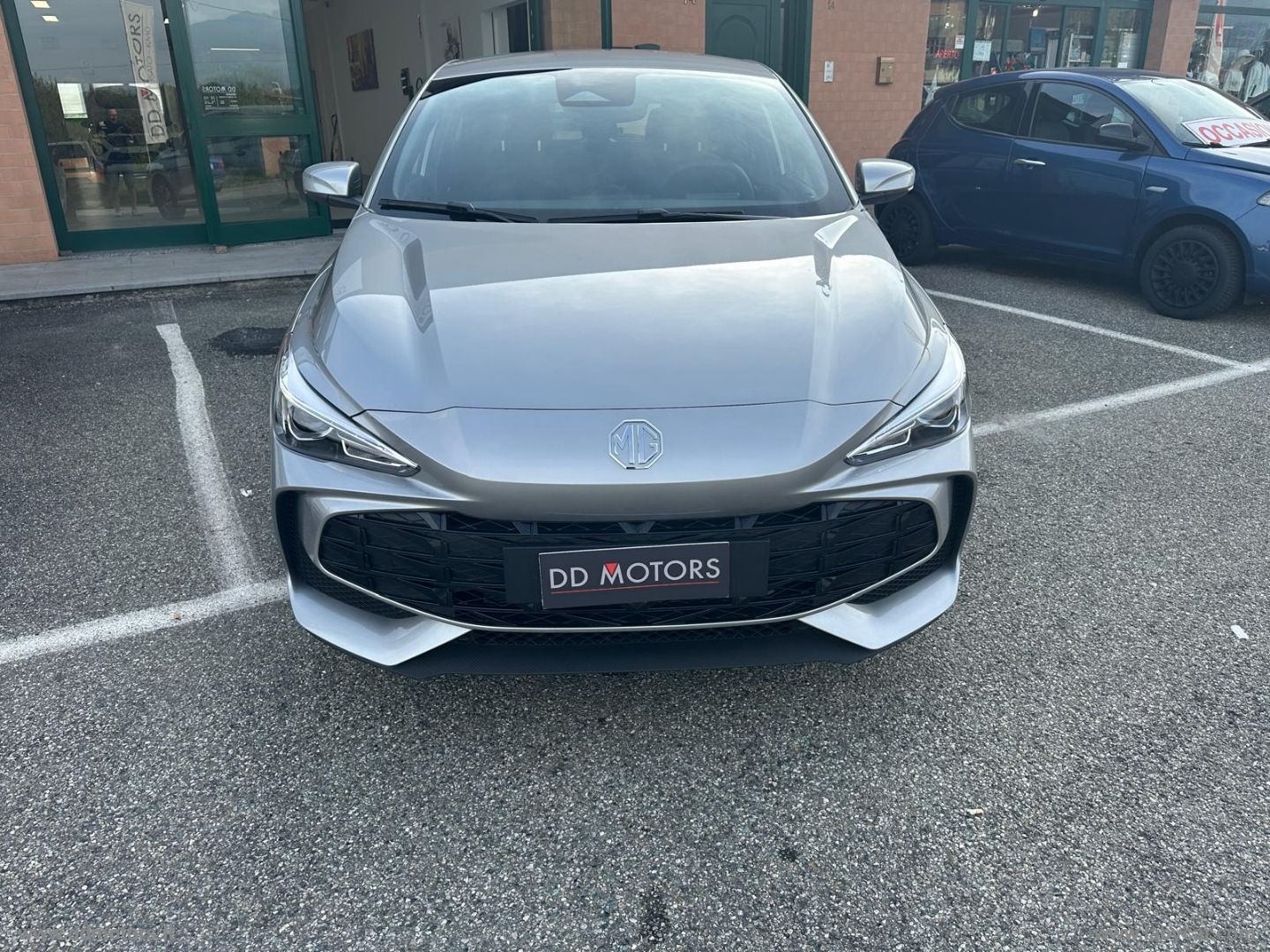 MG3 1.5 Standard *PROMO* - immagine 2