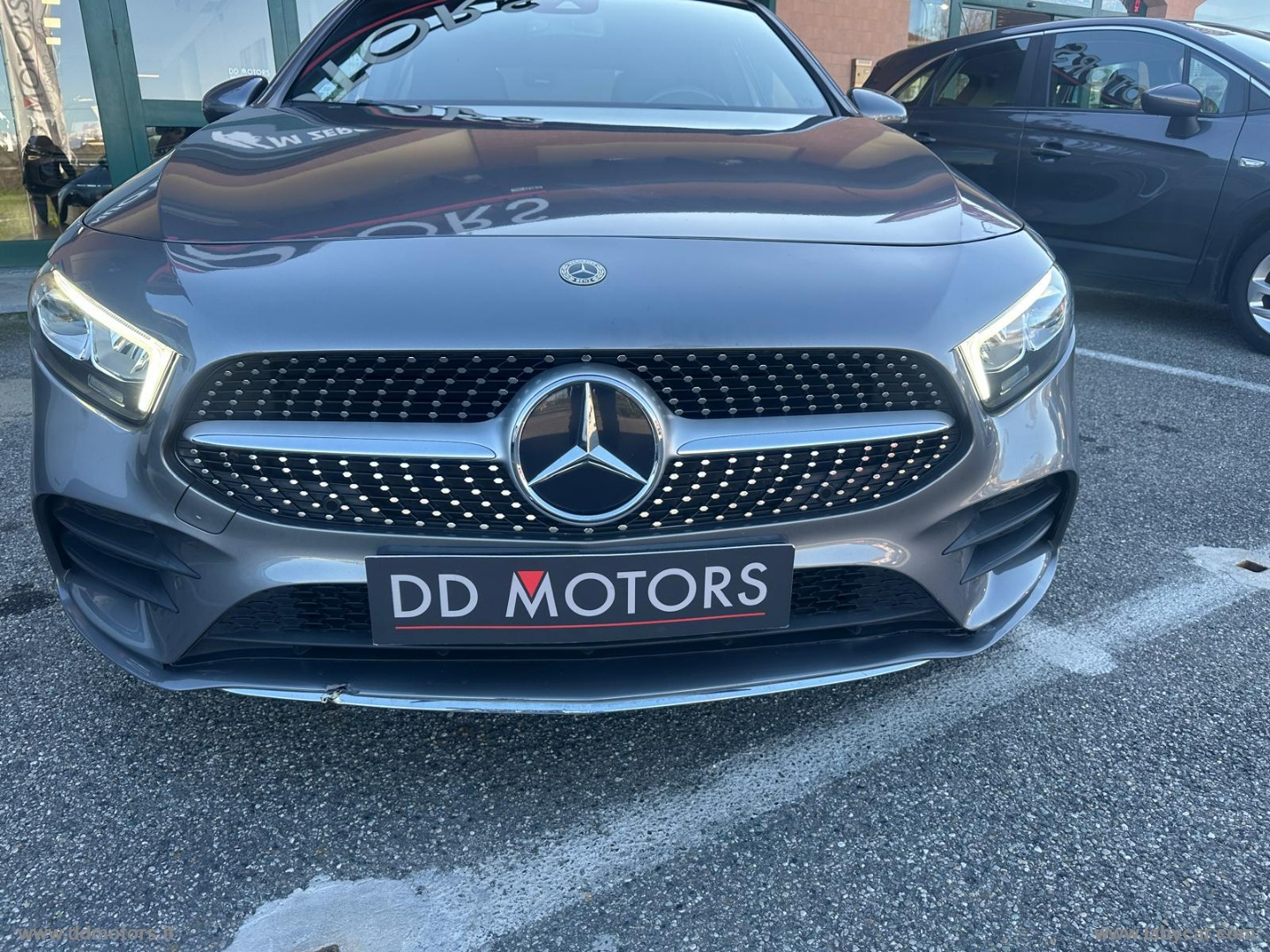 A 180 d Premium NEOPATENTATI - immagine 2