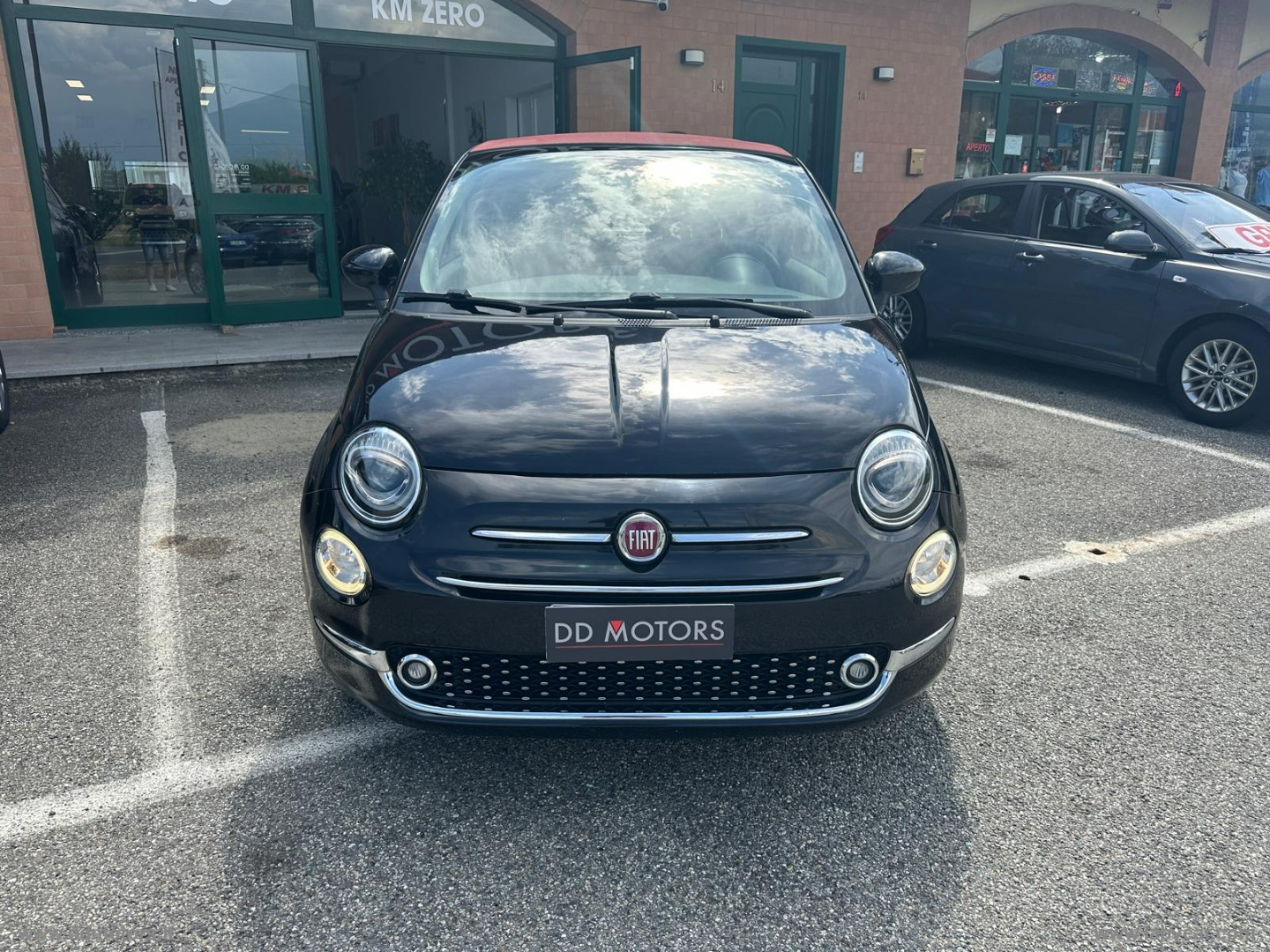 500 C 1.2 S NEOPATENTATI - immagine 2