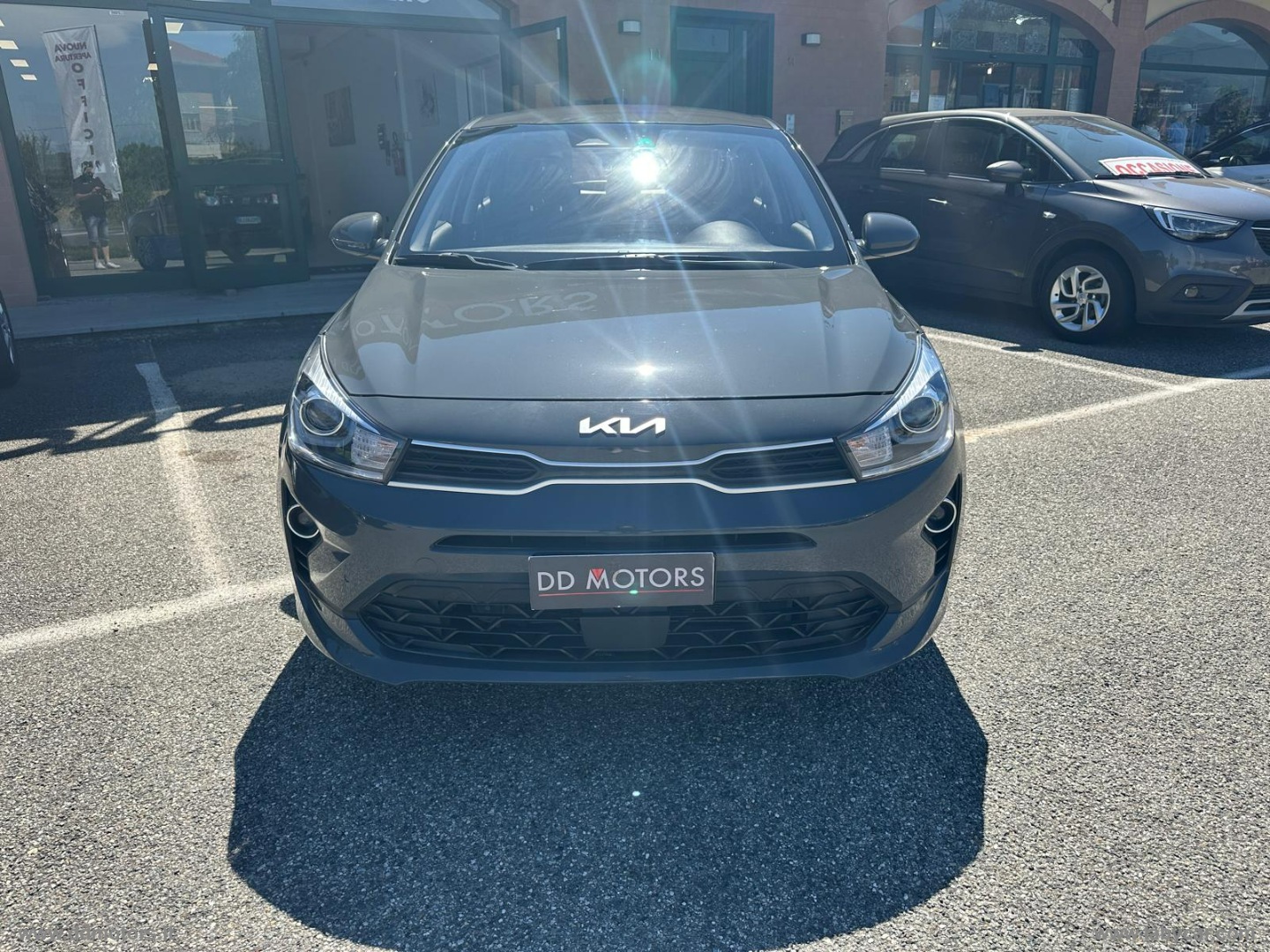 Rio 1.2 DPi 82 CV EcoGPL Style - immagine 2