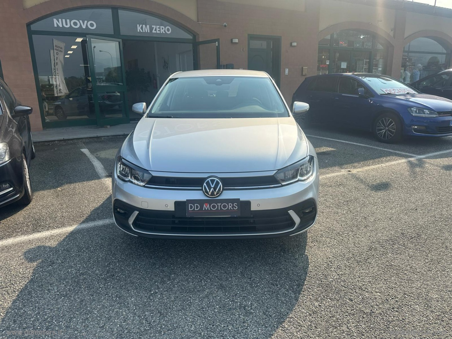 Polo 1.0 TSI Life *NEOPATENTATI* - immagine 2