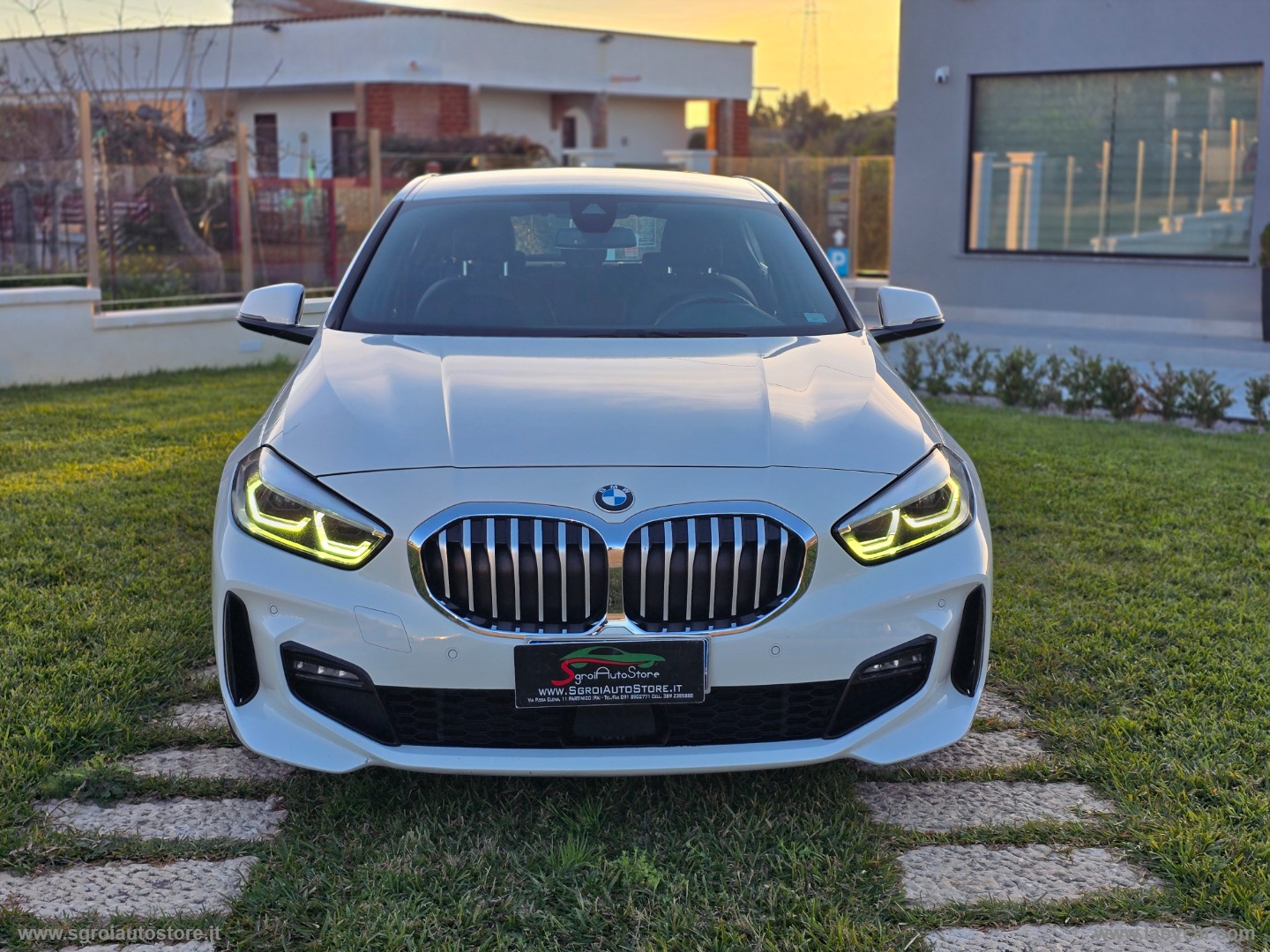 118d 5p. Msport - immagine 2
