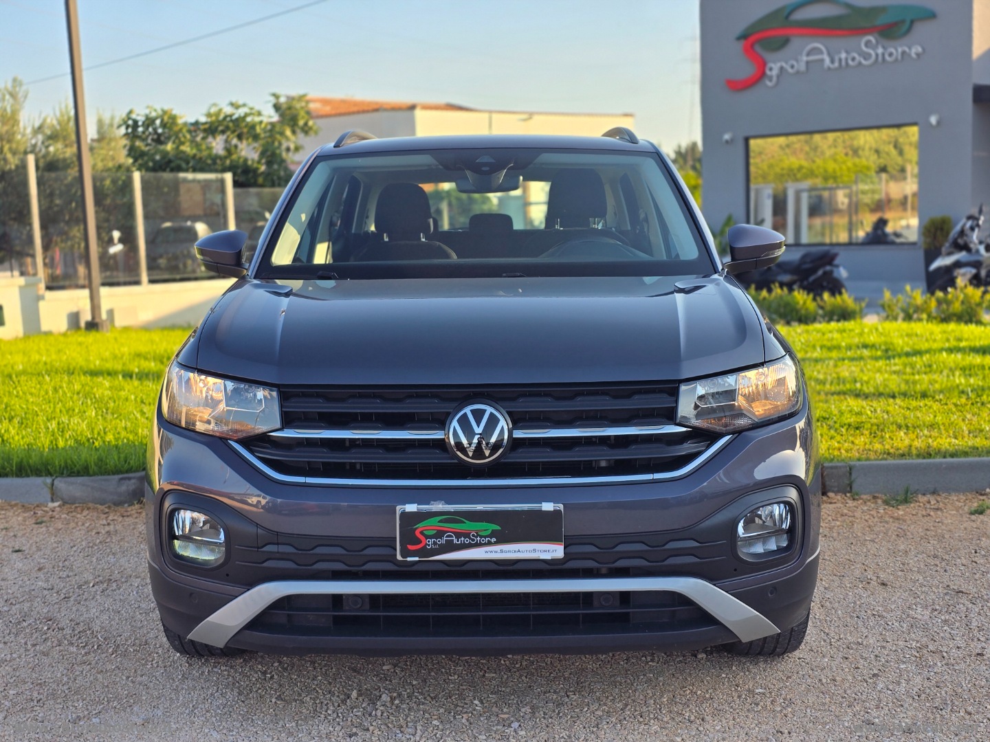 T-Cross 1.0 TSI 110 CV Advanced - immagine 2