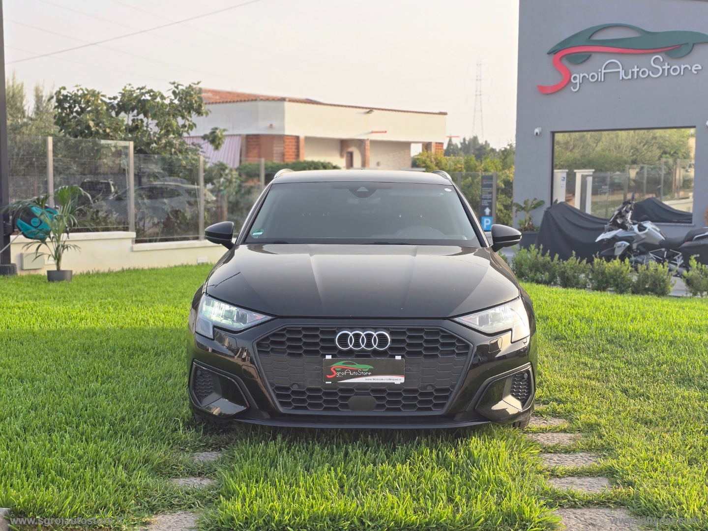 A3 SPB 30 TDI - immagine 2