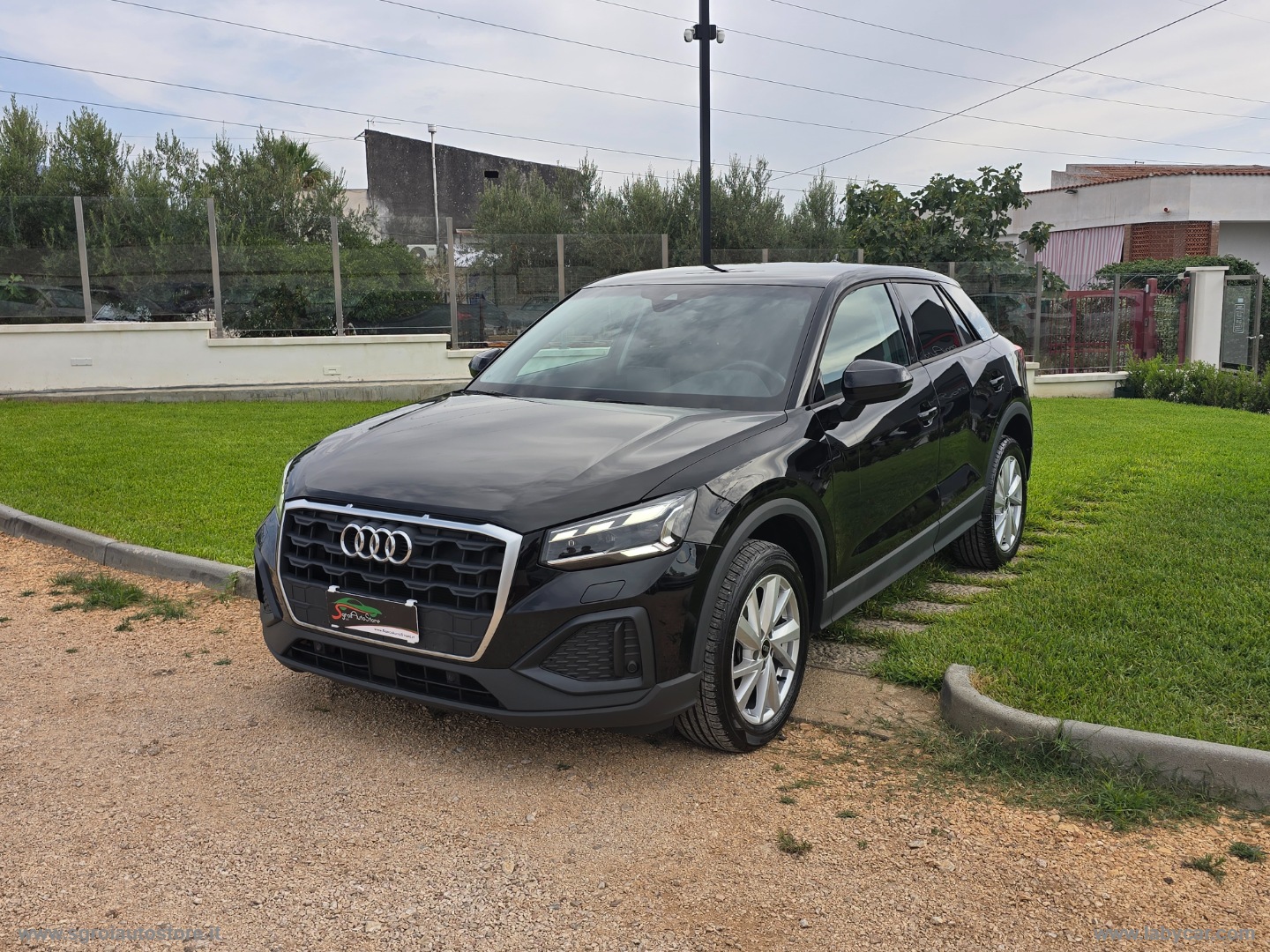 Q2 30 TDI - immagine 2