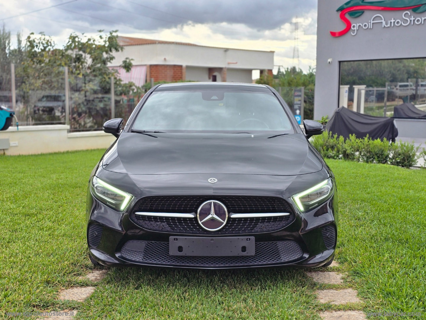 A 180 d Sport - immagine 2