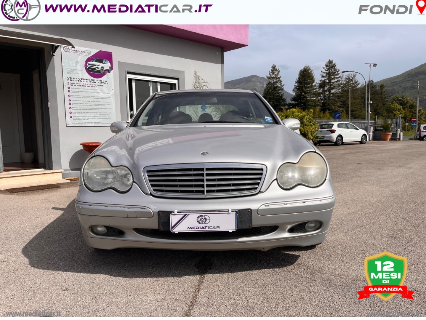 C 220 CDI Elegance - immagine 2