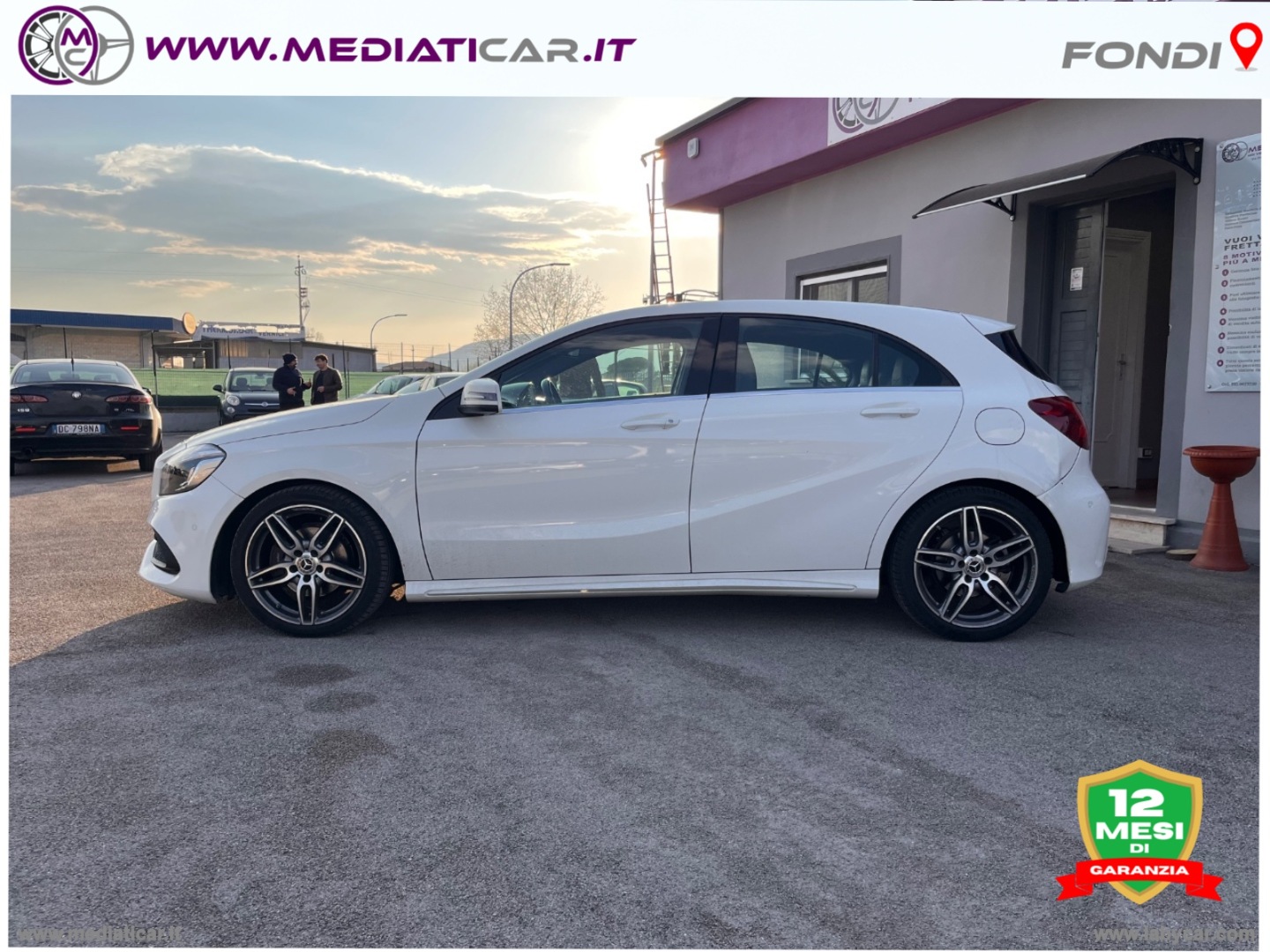A 180 d Premium - immagine 2