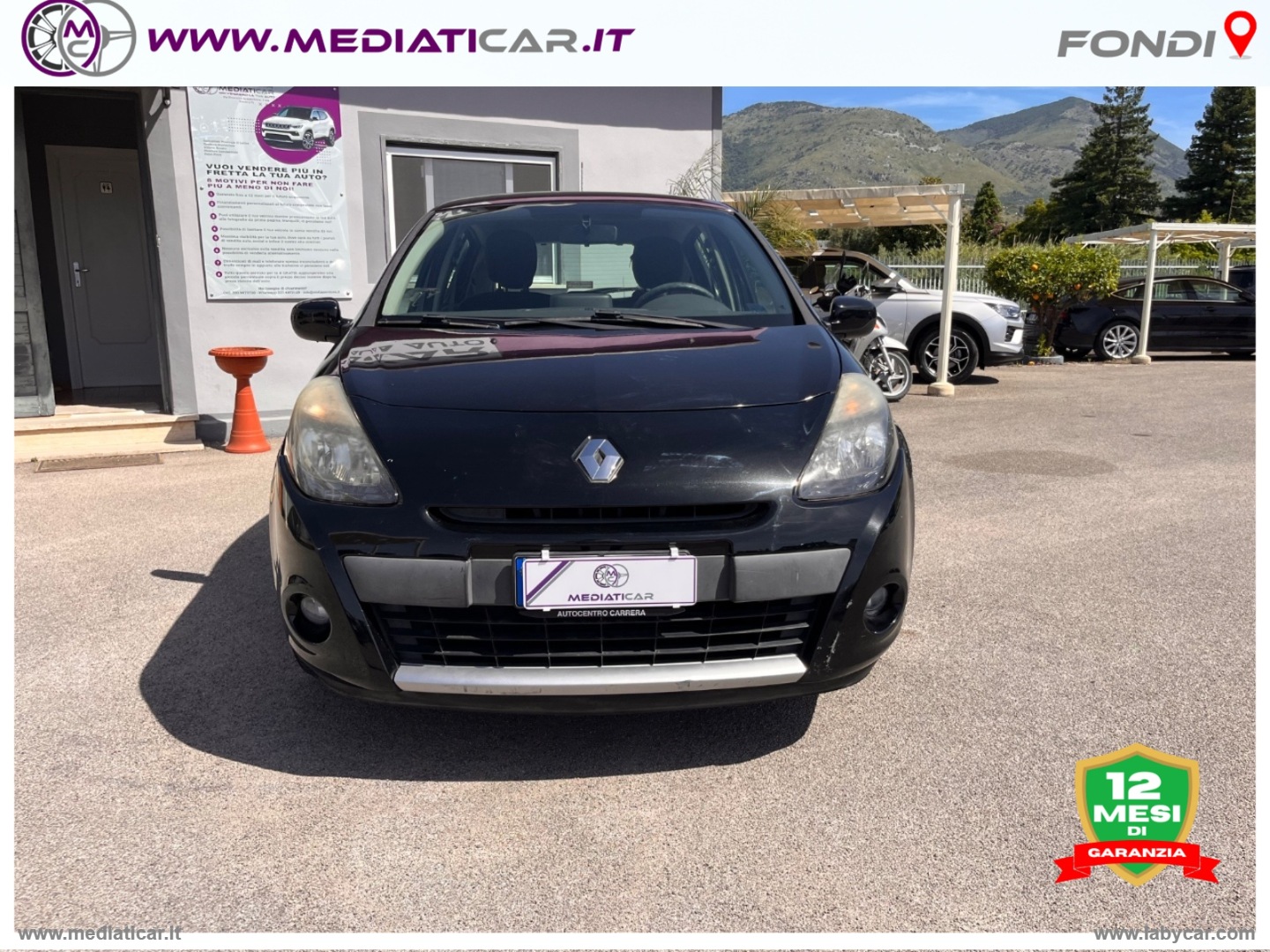 Clio 1.2 5p. GPL Yahoo! - immagine 2
