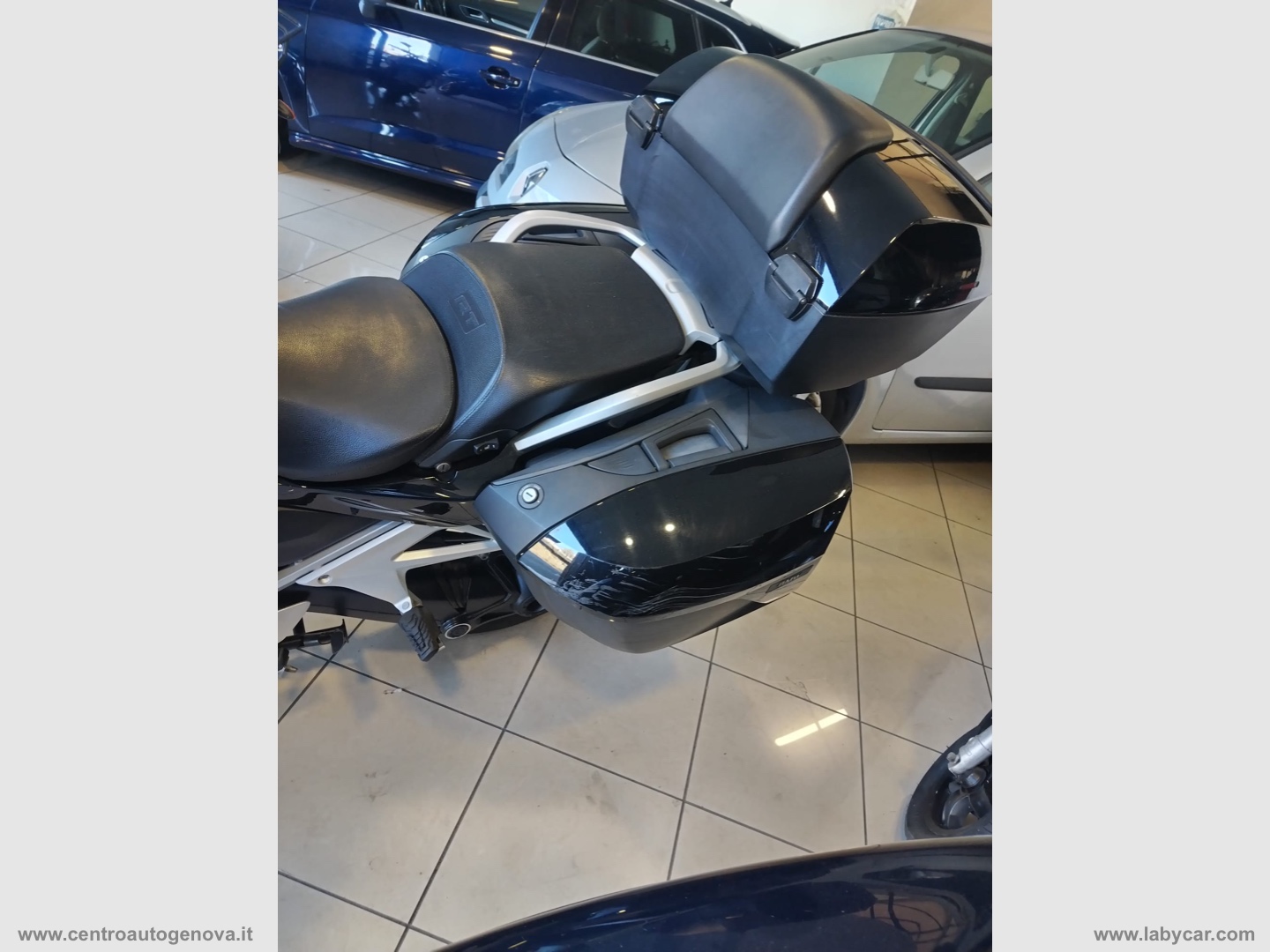 R 1250 RT - immagine 2