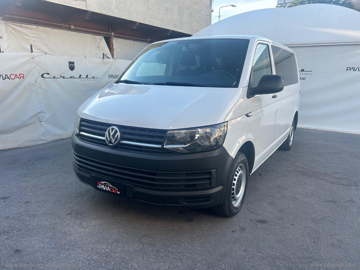 Caravelle 2.0TDI 150 PC Tren. - immagine 2