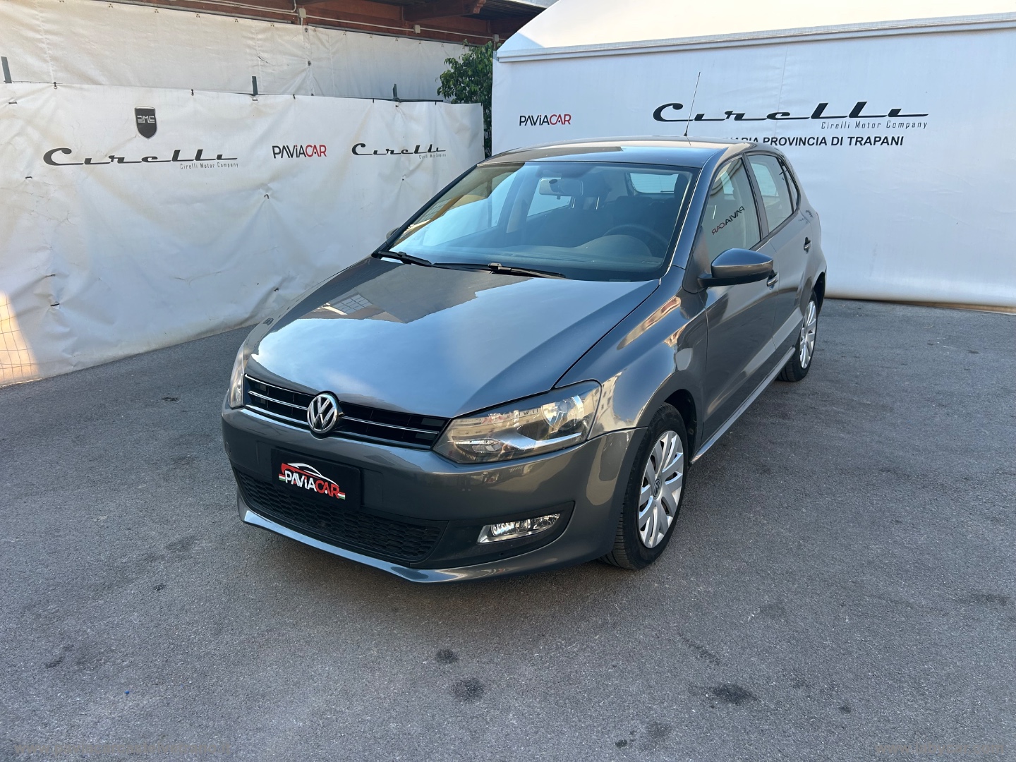 Polo 1.2 70 CV 5p. Comfortline - immagine 2