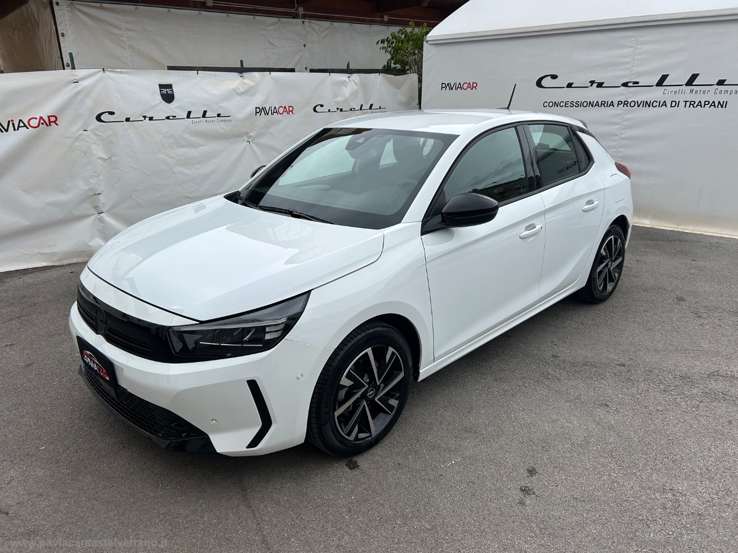 Corsa 1.2 100 CV Edition - immagine 2