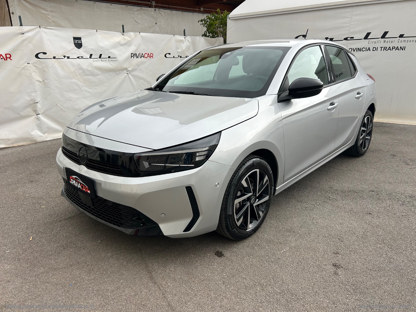 Corsa 1.2 100 CV Edition - immagine 2