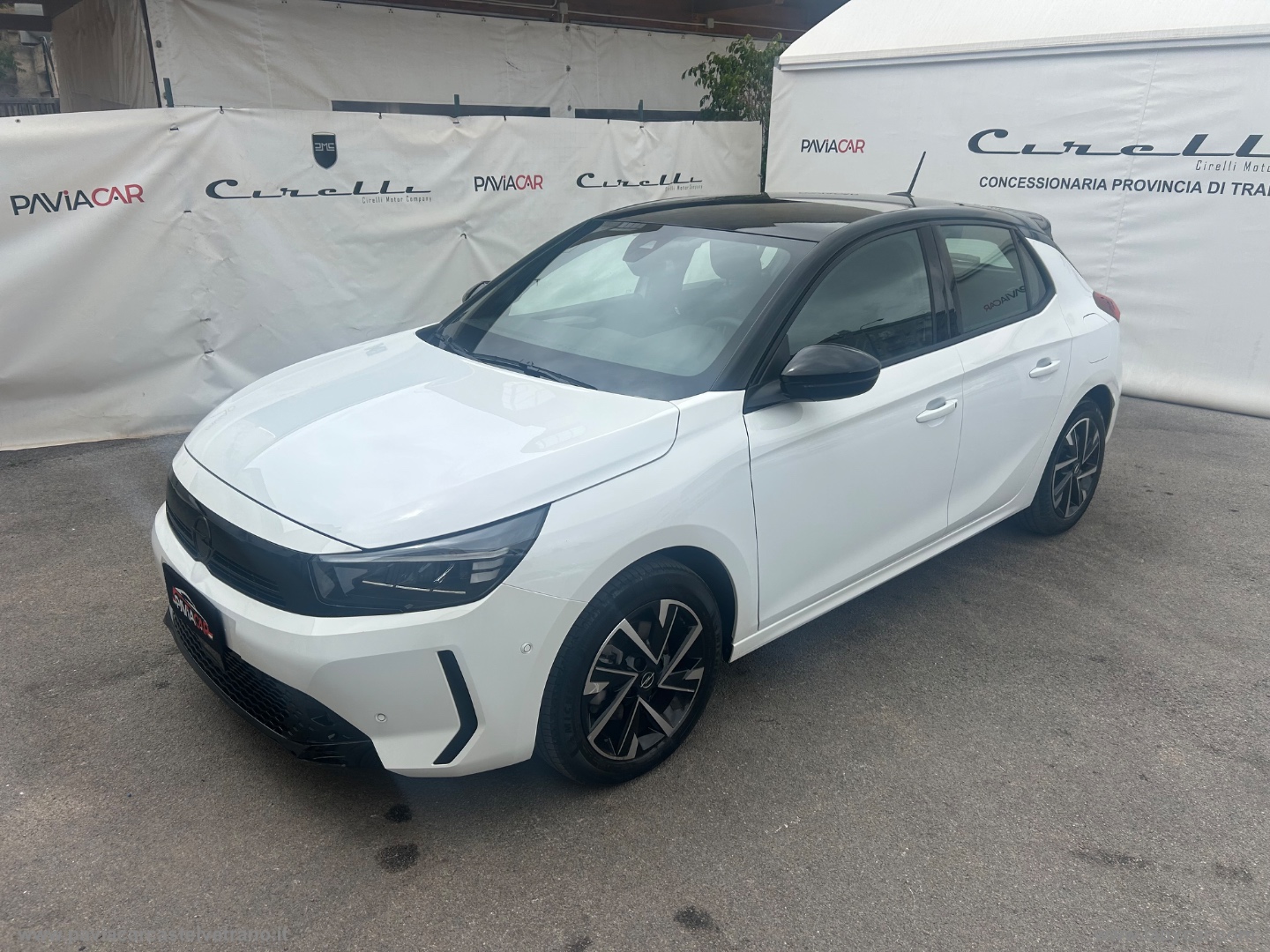 Corsa 1.2 100 CV aut. Edition - immagine 2