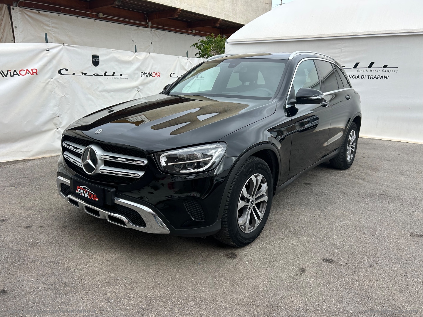 GLC 220 d 4Matic Premium Plus - immagine 2