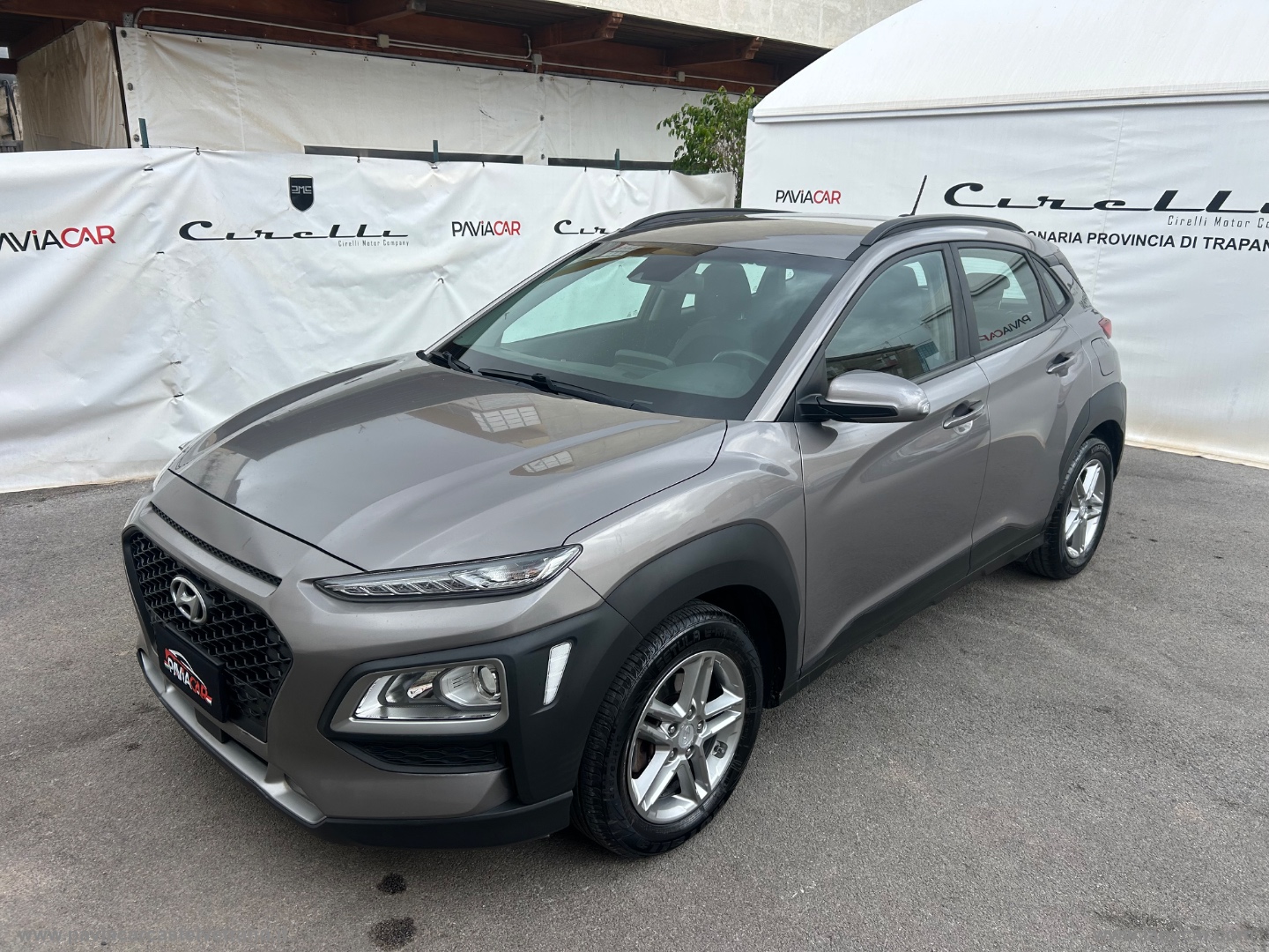 Kona 1.0 T-GDI Comfort - immagine 2
