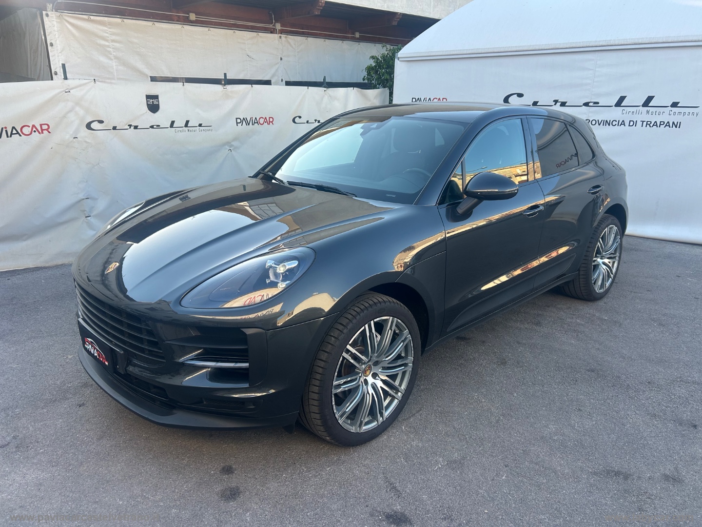 Macan 2.0 - immagine 2