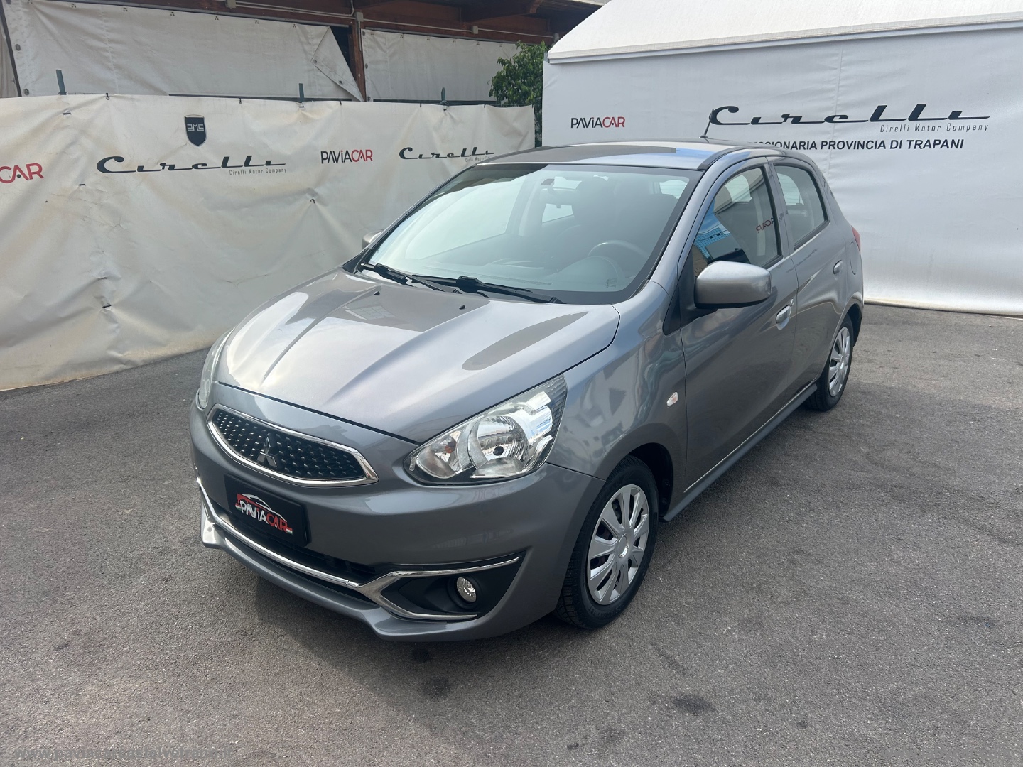 Space Star 1.0 ClearTec Intense NAVI - immagine 2