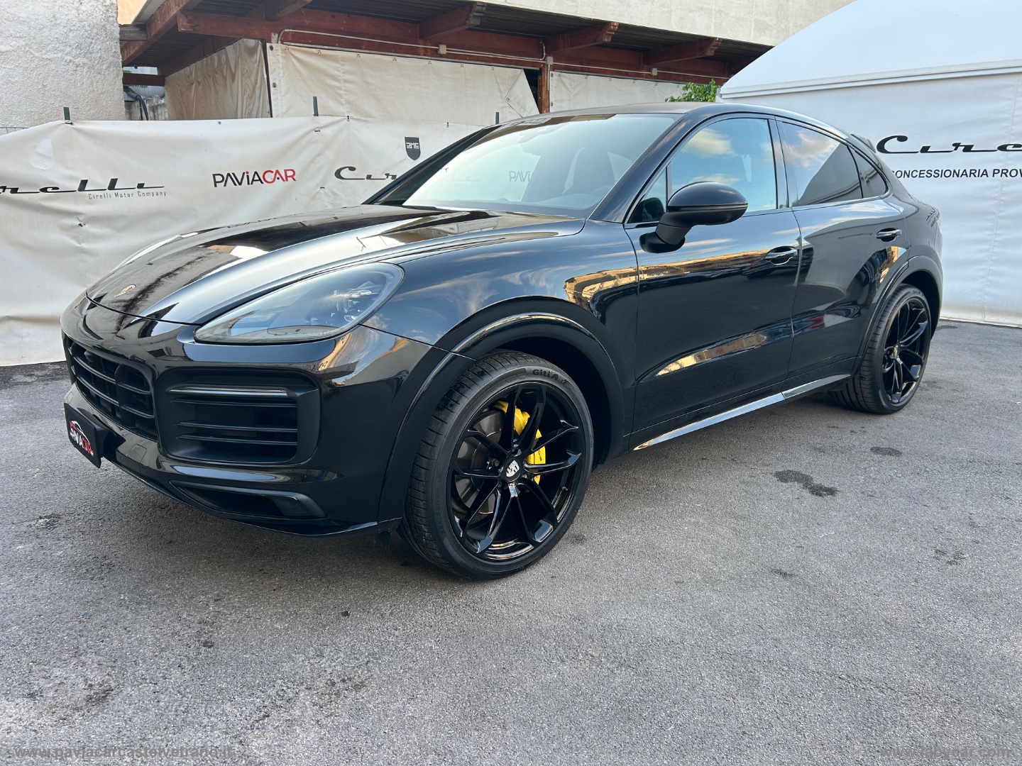 Cayenne 3.0 V6 - immagine 2