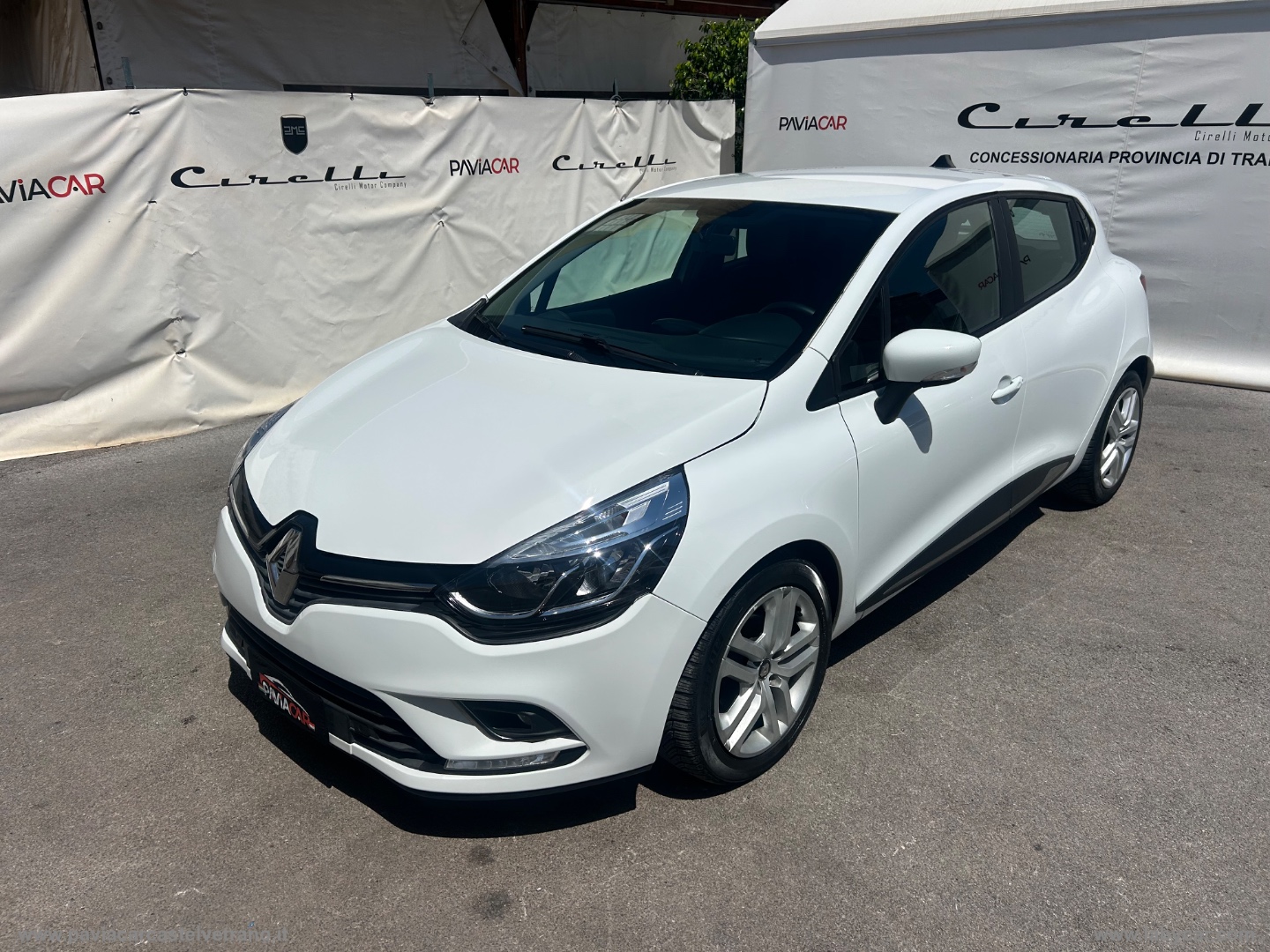 Clio dCi 8V 75 CV S&S 5p. Energy Duel - immagine 2