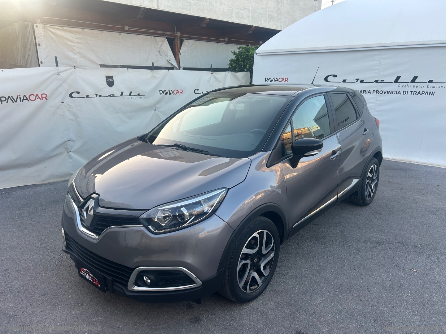Captur dCi 8V 90 CV S&S Energy Iconic - immagine 2