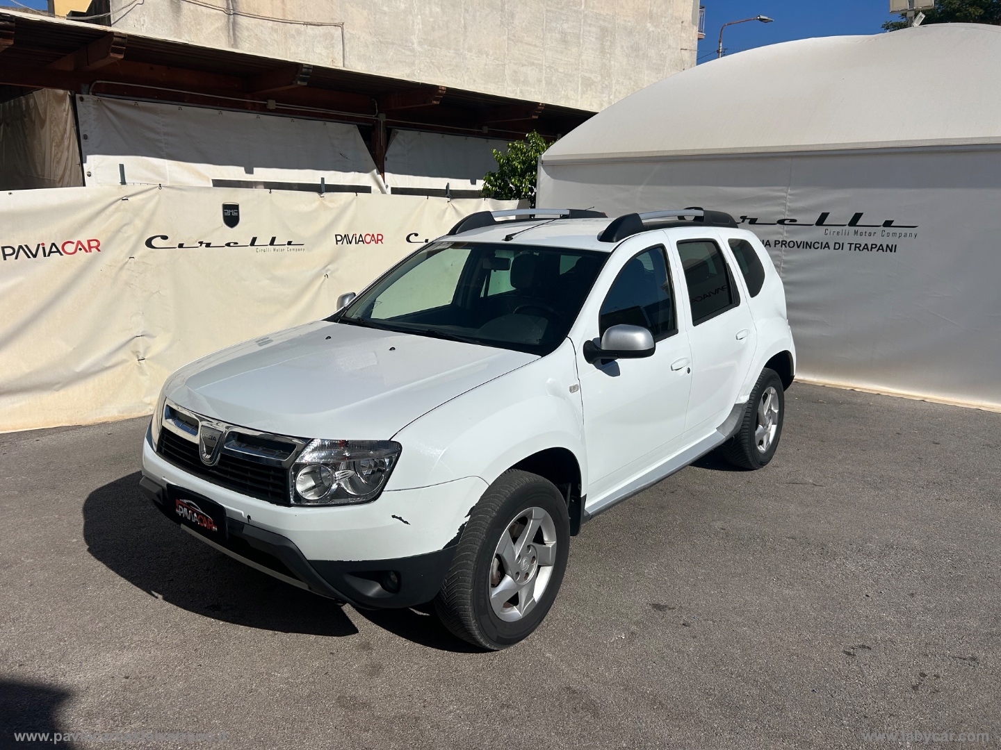 Duster 1.5 dCi 110 CV 4x2 Lauréate - immagine 2