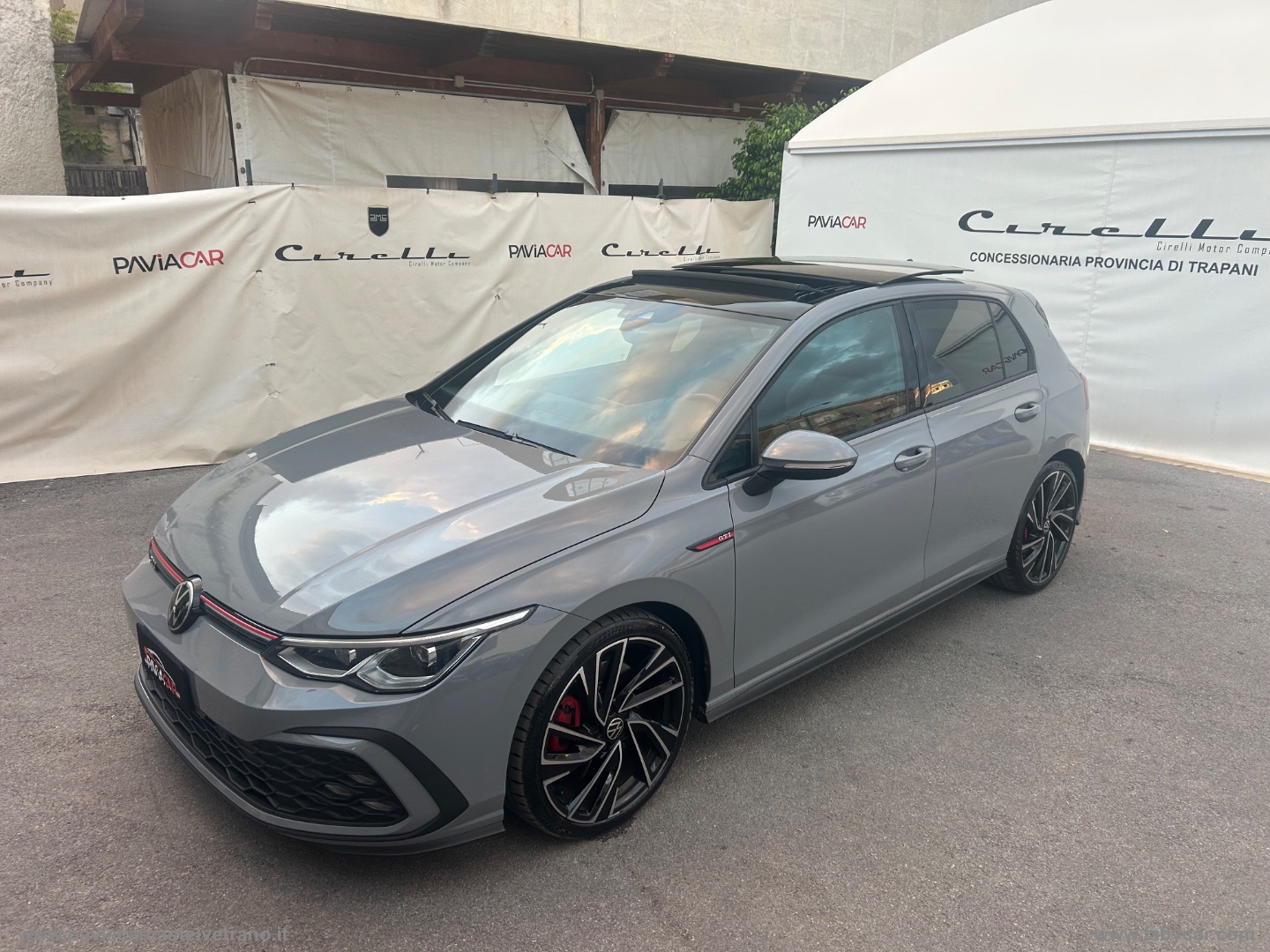 Golf 2.0 TSI GTI DSG - immagine 2