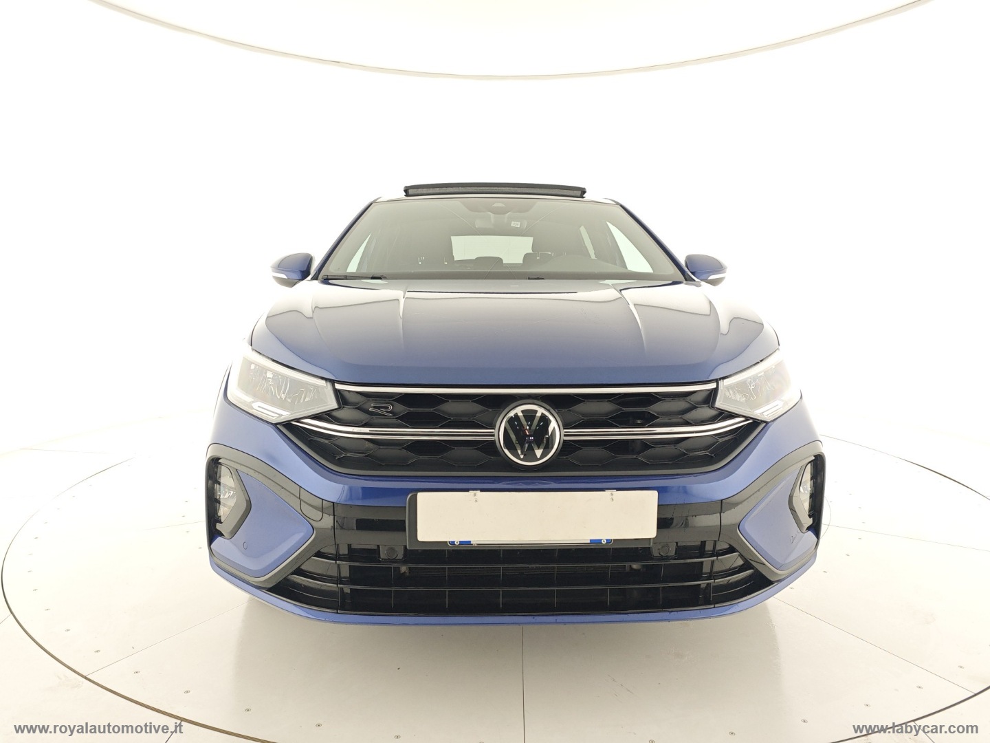 Taigo 1.0 TSI 115 CV R-Line - immagine 2