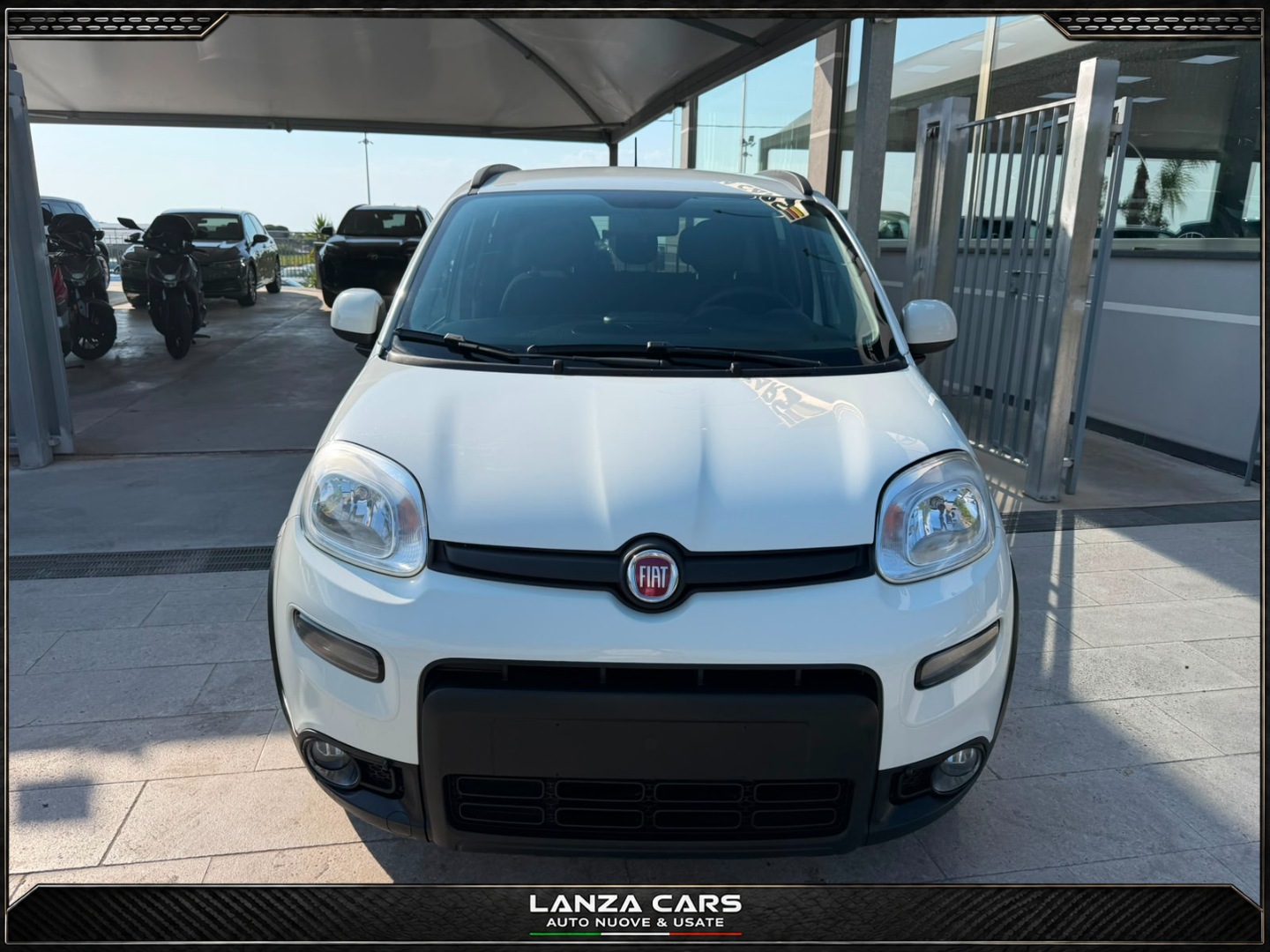 Panda 1.0 FireFly S&S Hybrid City Life - immagine 2