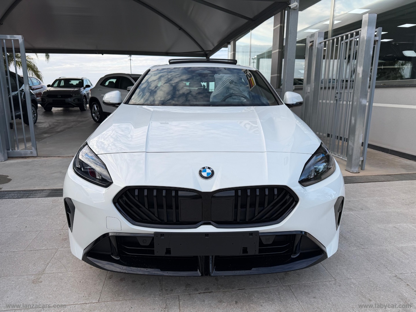 118d 5p. MSport Pro - immagine 2