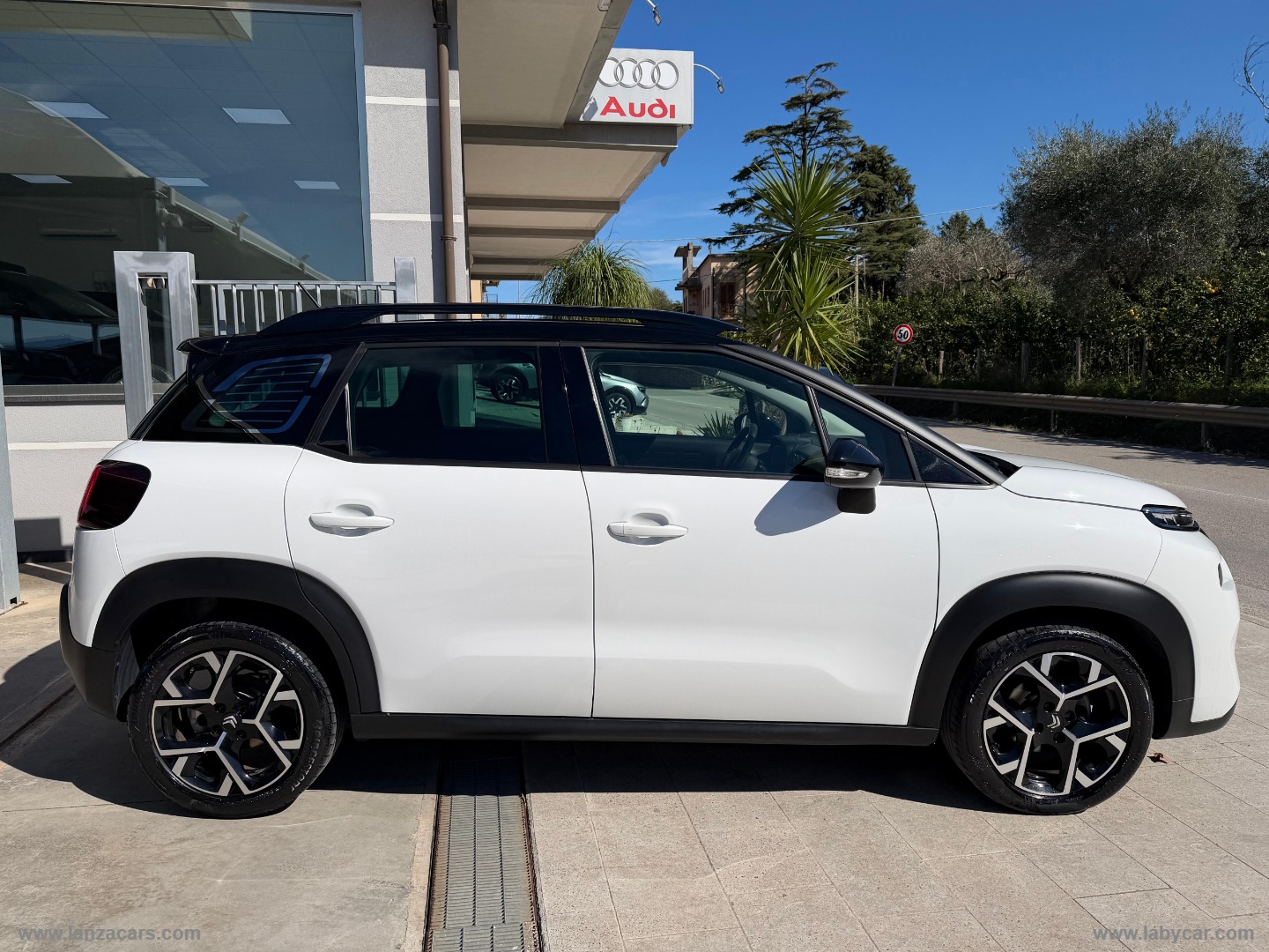 C3 Aircross BlueHDi 110 S&S Shine Pack - immagine 2
