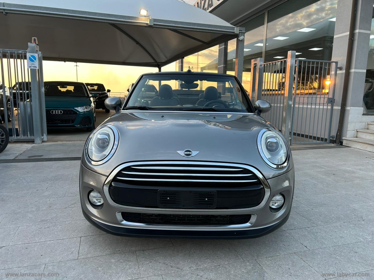 Mini Cooper D Cabrio - immagine 2