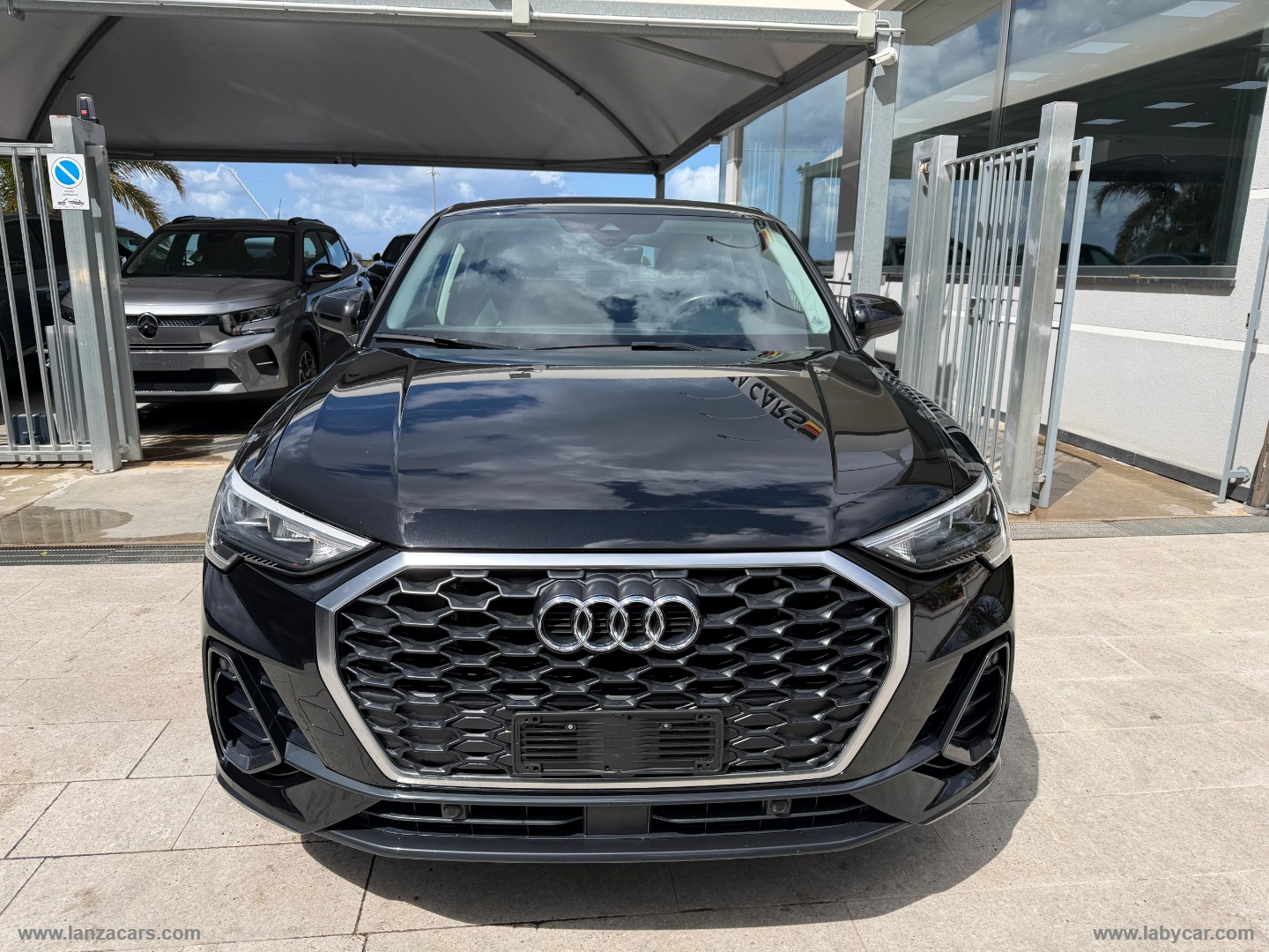 Q3 SPB 35 TDI Business Plus - immagine 2