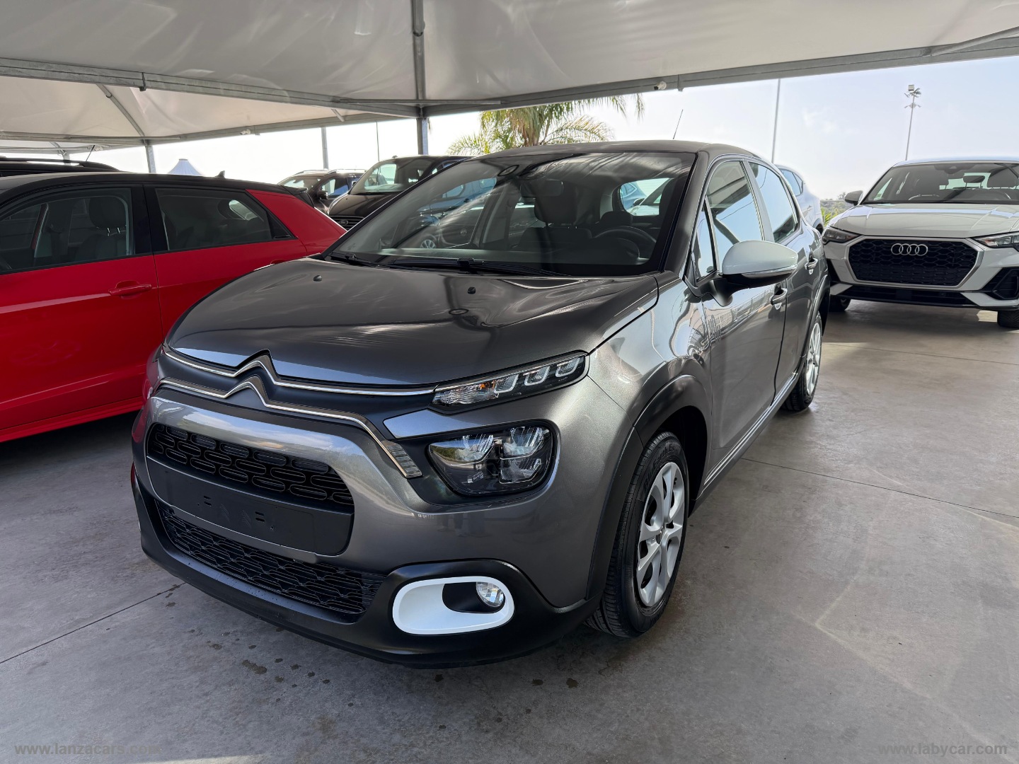 C3 PureTech 83 S&S You - immagine 2