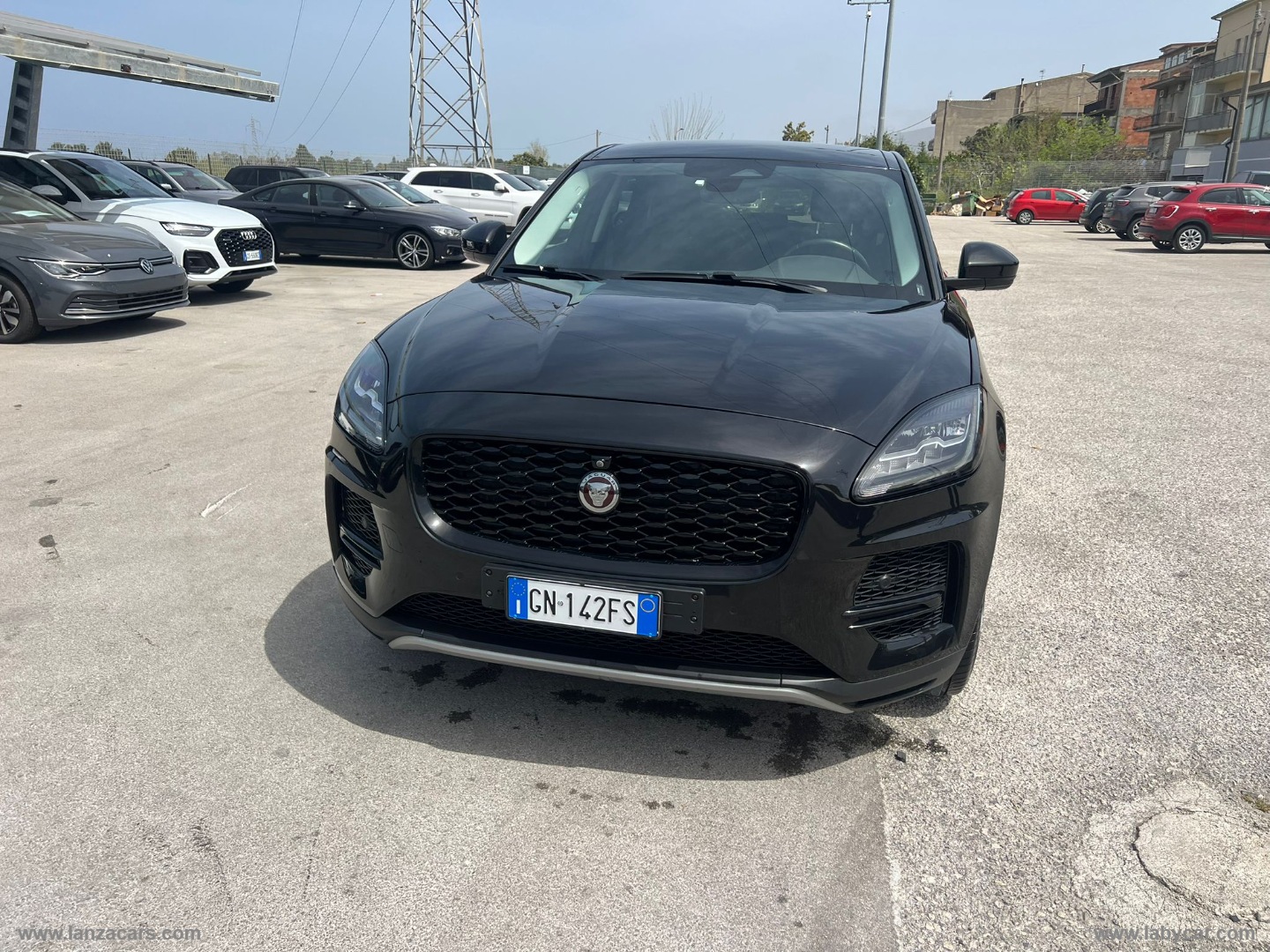 E-Pace 2.0D I4 163 CV - immagine 2
