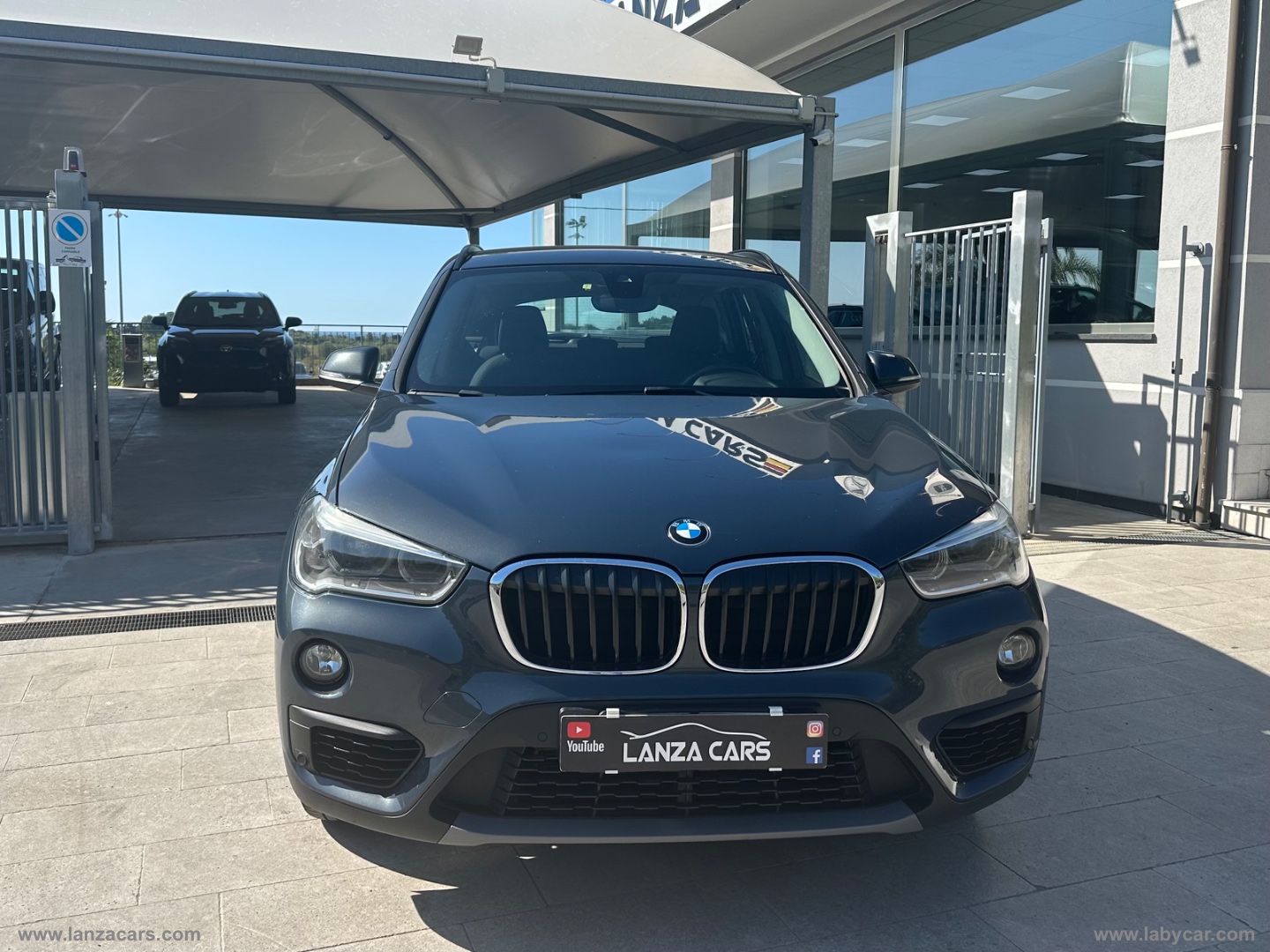 X1 sDrive18d Advantage - immagine 2