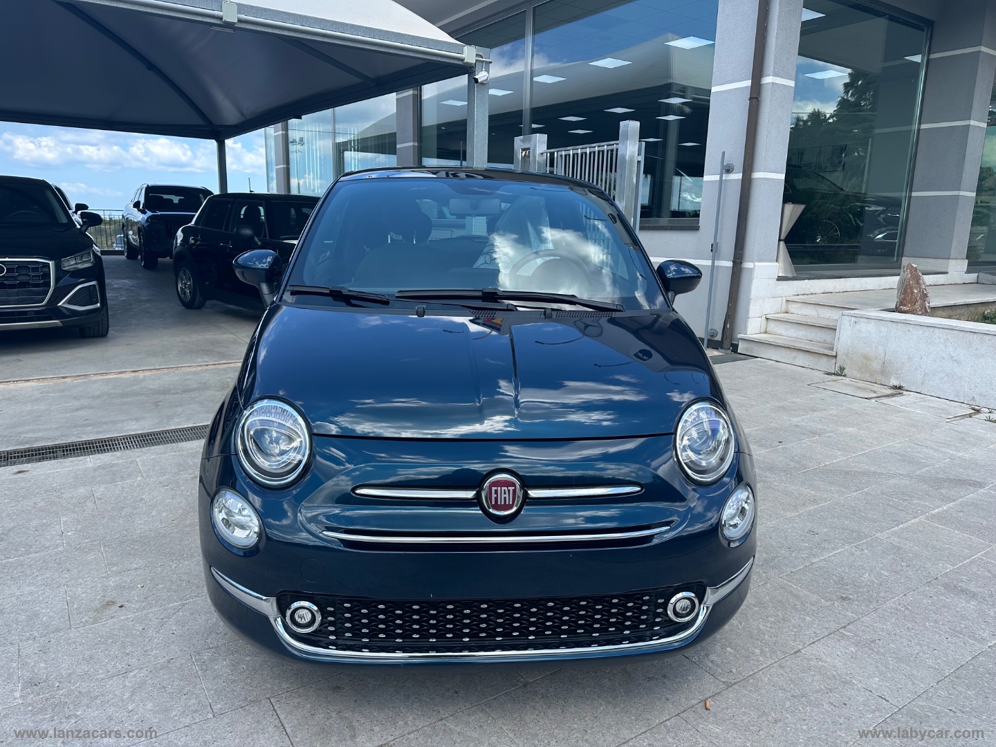 500 1.0 Hybrid - immagine 2