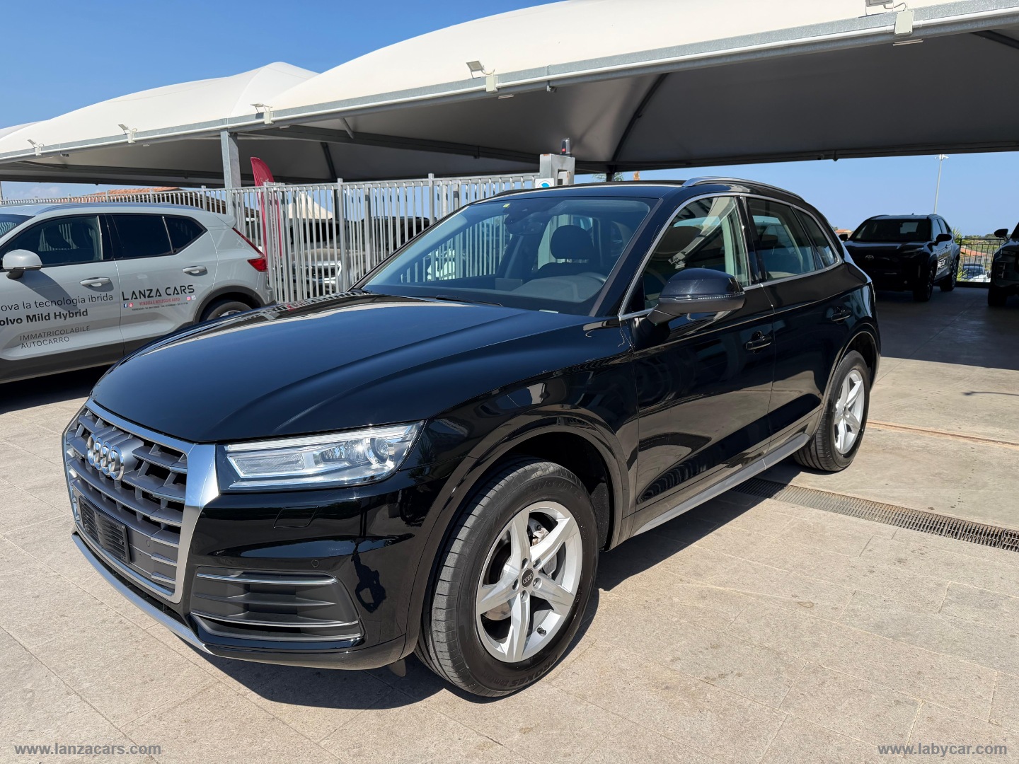 Q5 40 TDI quattro - immagine 2