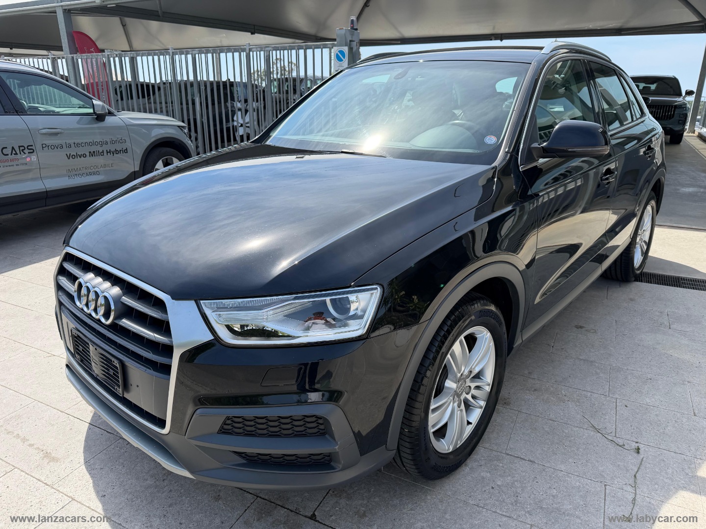 Q3 2.0 TDI 150CV - immagine 2
