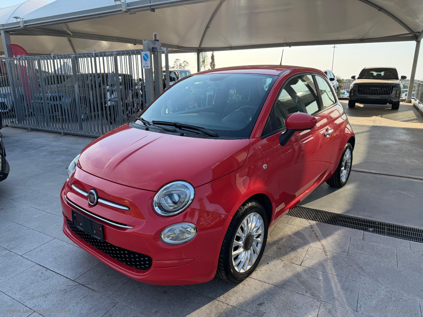500 1.0 Hybrid - immagine 2