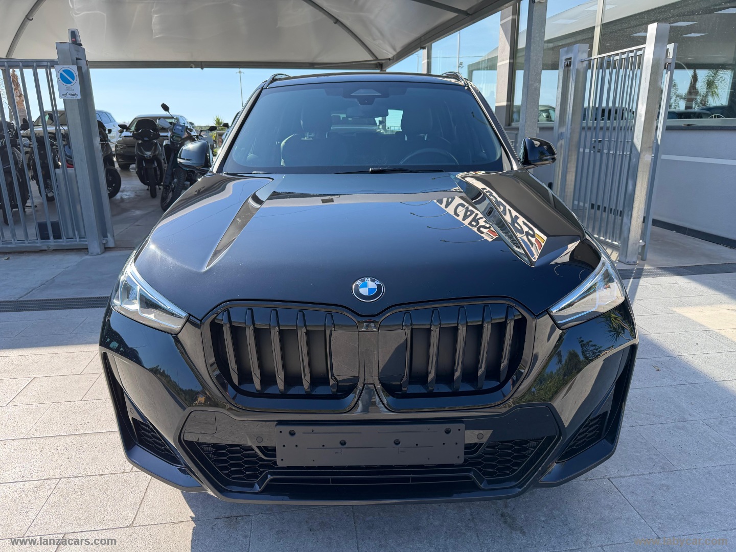 X1 sDrive 18d Msport - immagine 2