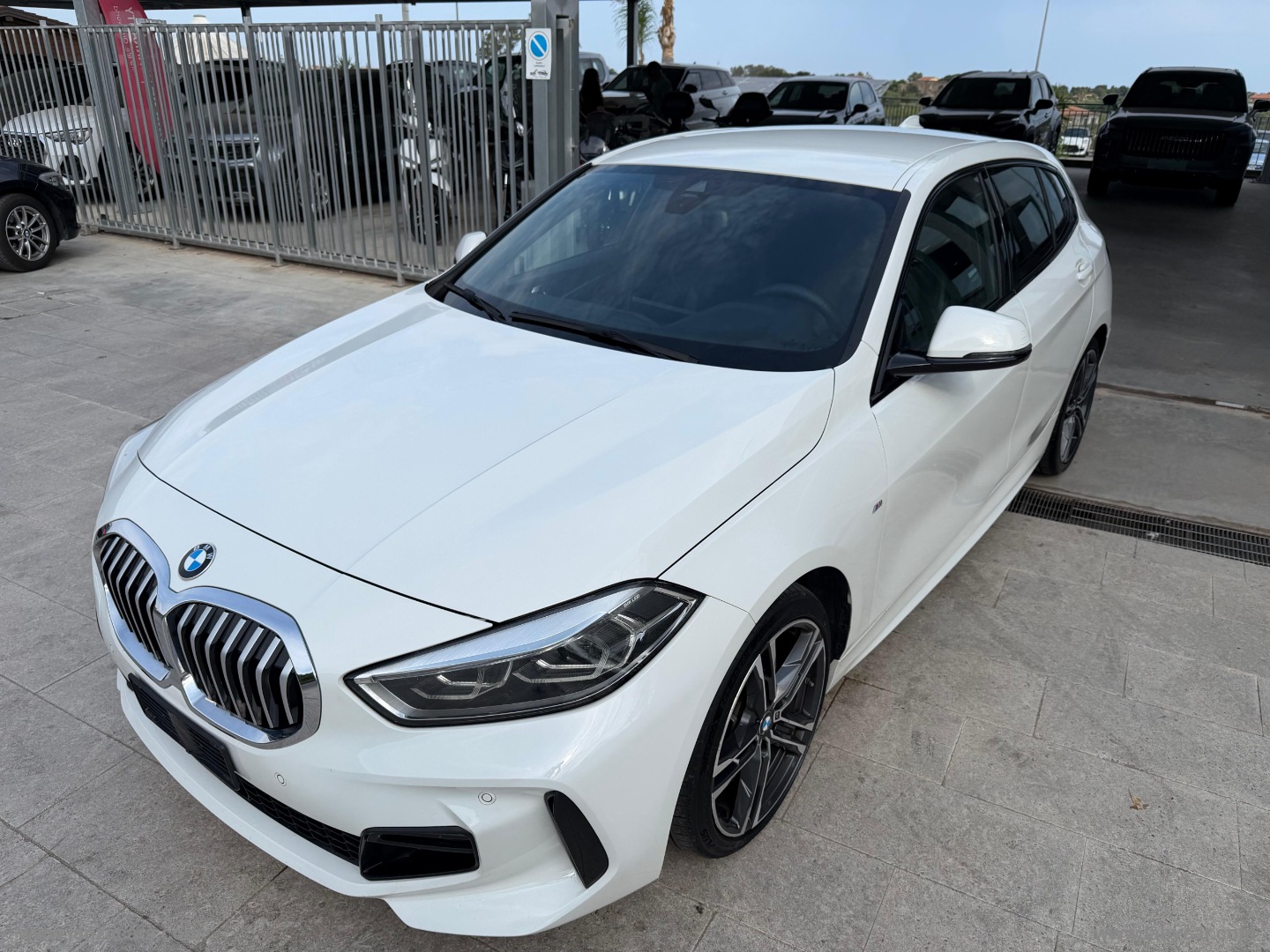 118d 5p. Msport - immagine 2