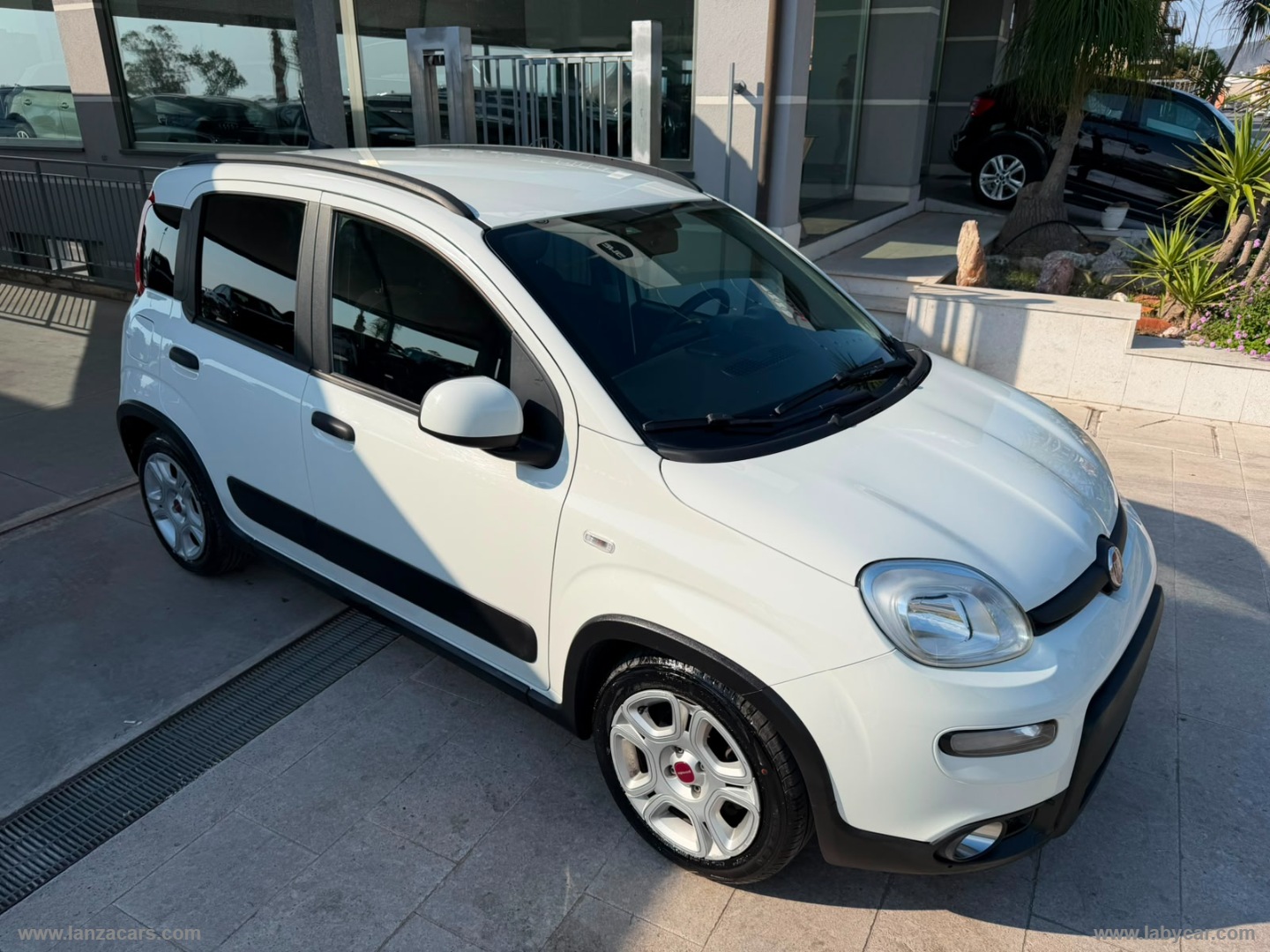 Panda 1.0 FireFly S&S Hybrid - immagine 2