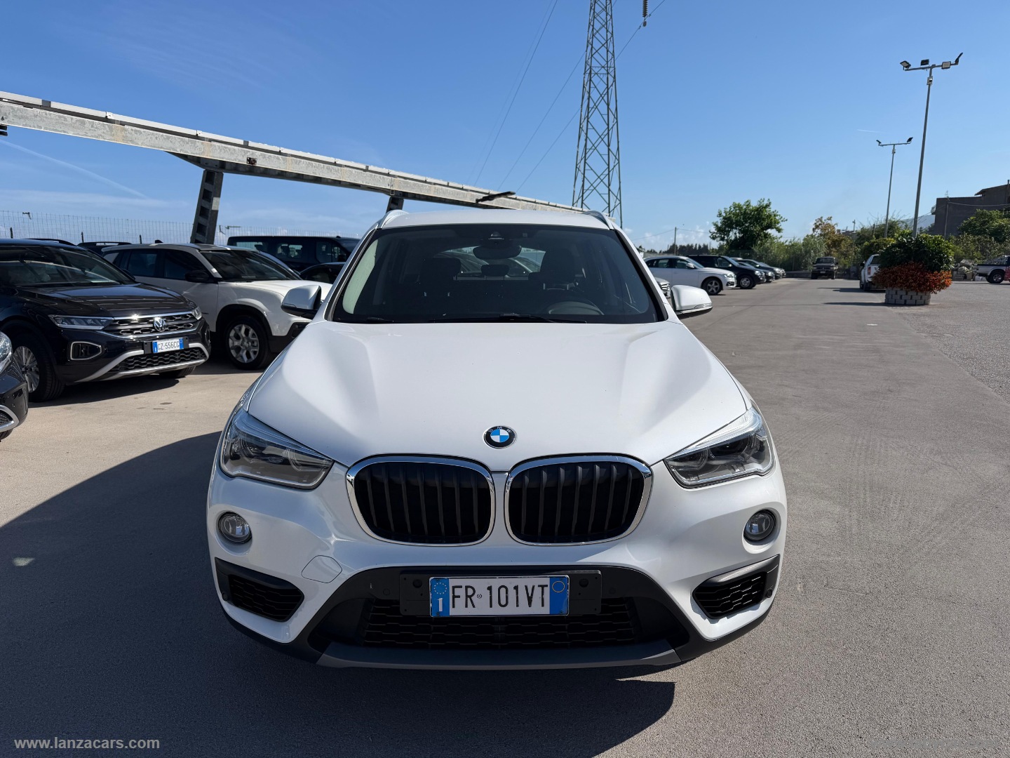 X1 sDrive16d - immagine 2