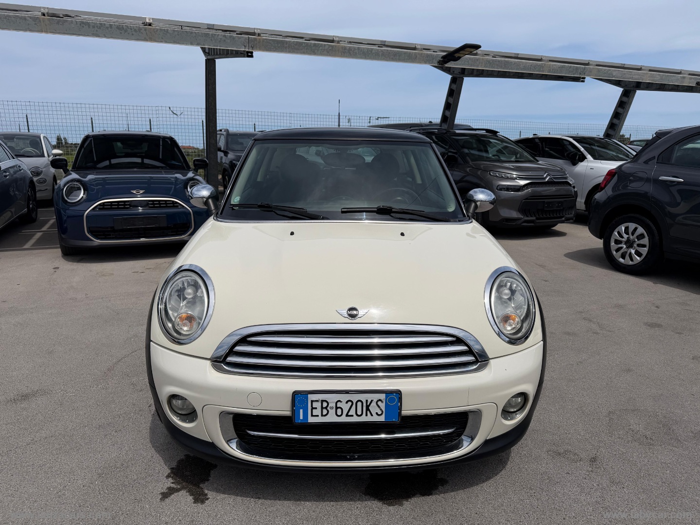 Mini Cooper D - immagine 2