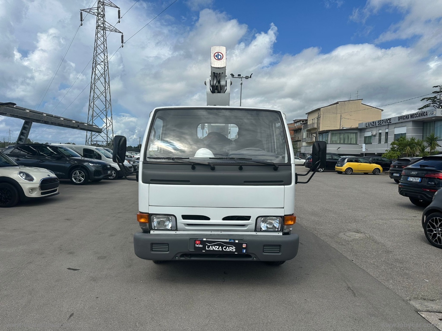 Cabstar 120.35 3.0 - immagine 2