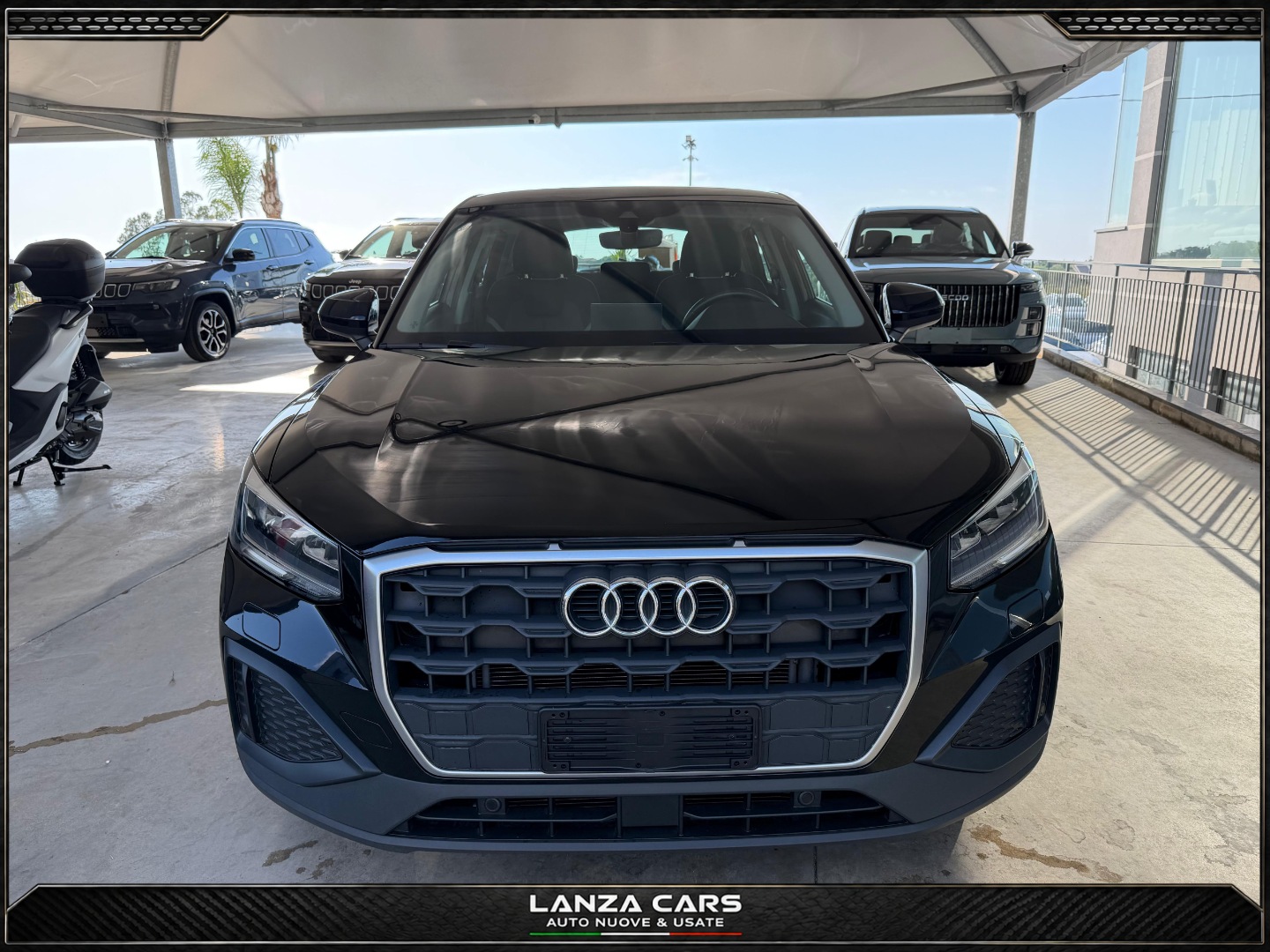 Q2 30 TDI - immagine 2
