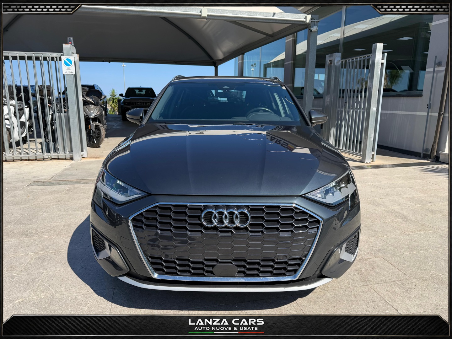A3 SPB 35 TDI S tronic Business Advanced - immagine 2